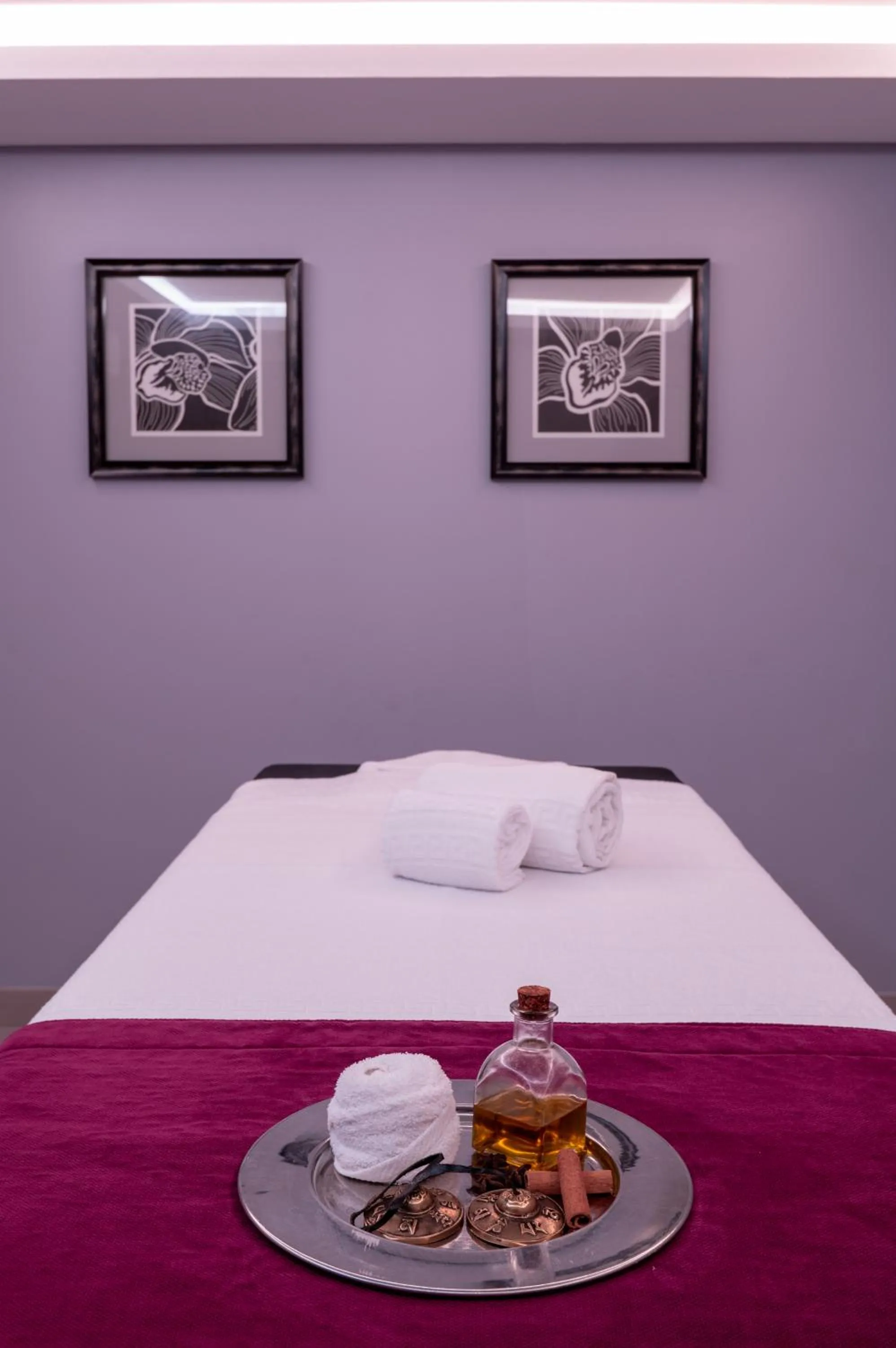 Massage, Bed in Vila Gale Evora