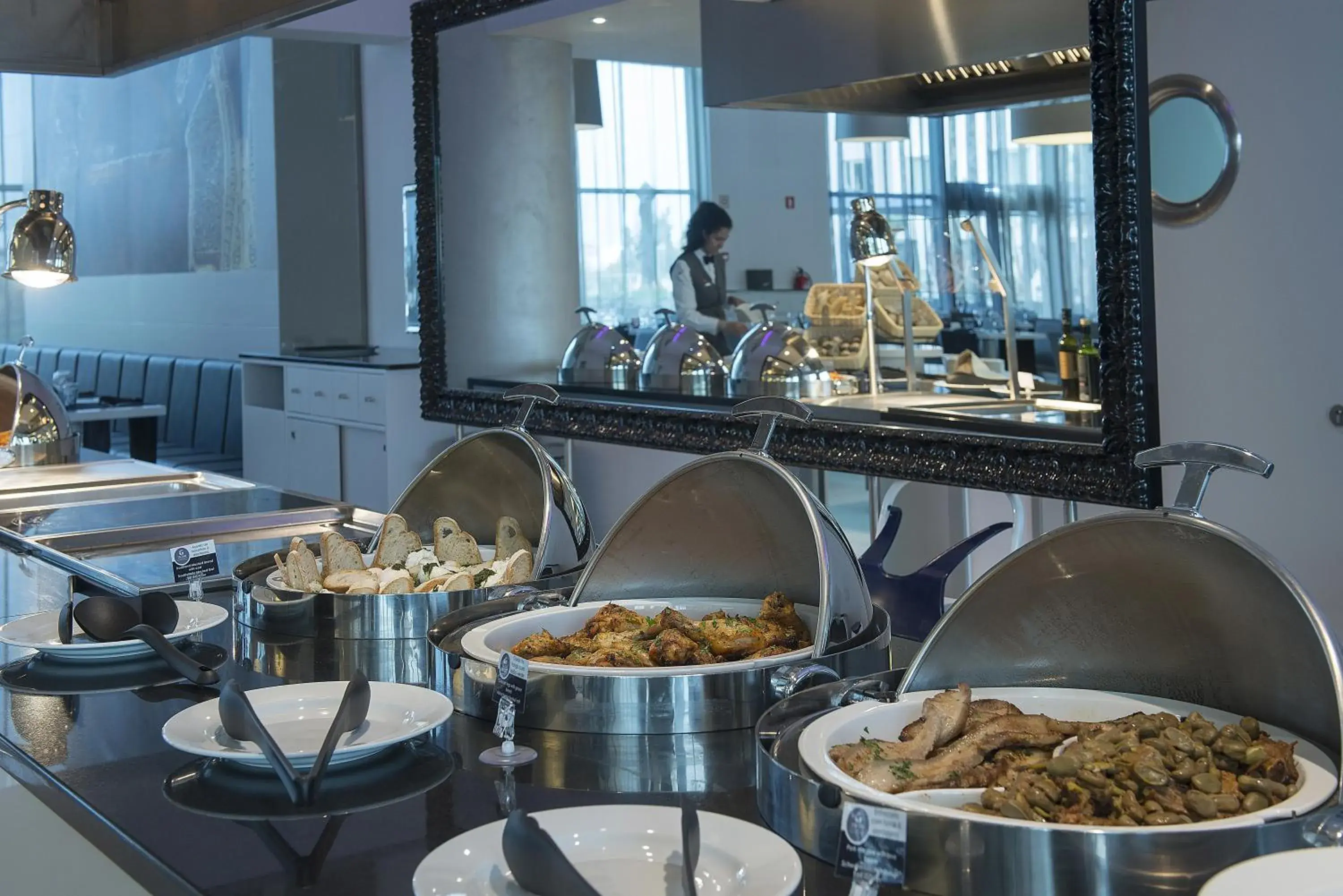 Restaurant/places to eat in Vila Gale Evora Restaurant/places to eat in Vila Gale Evora