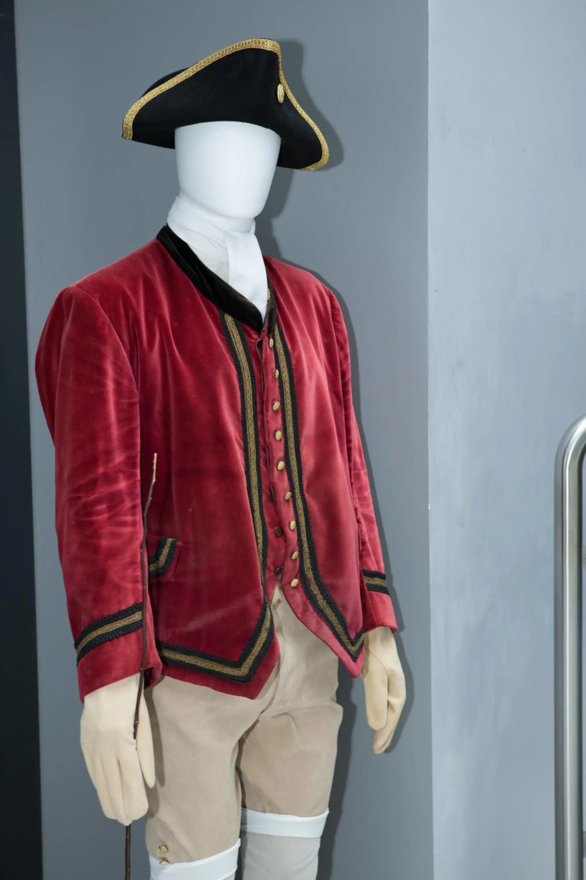 Decorative detail in Vila Gale Evora