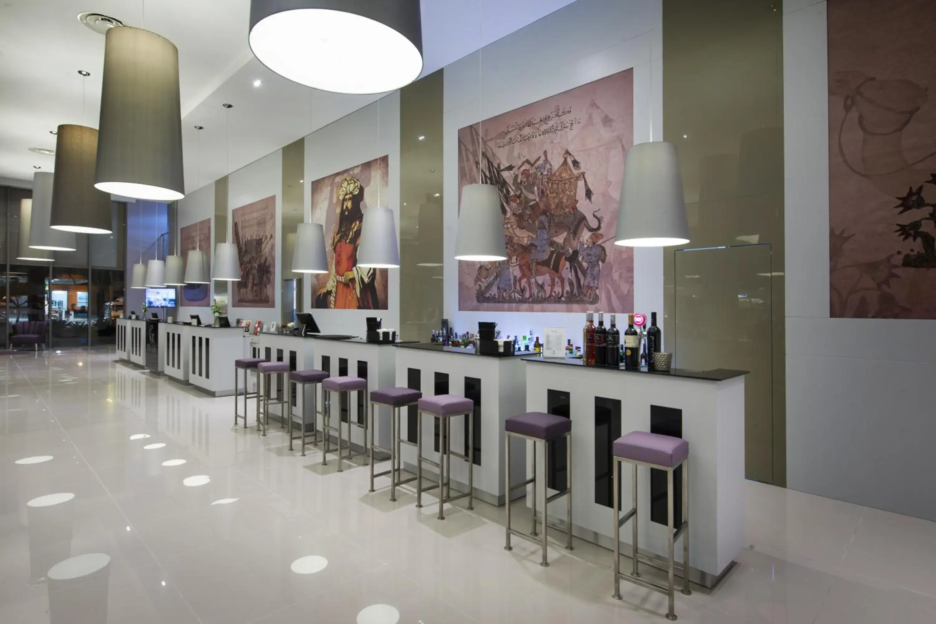 Lounge or bar in Vila Gale Evora Lounge or bar in Vila Gale Evora