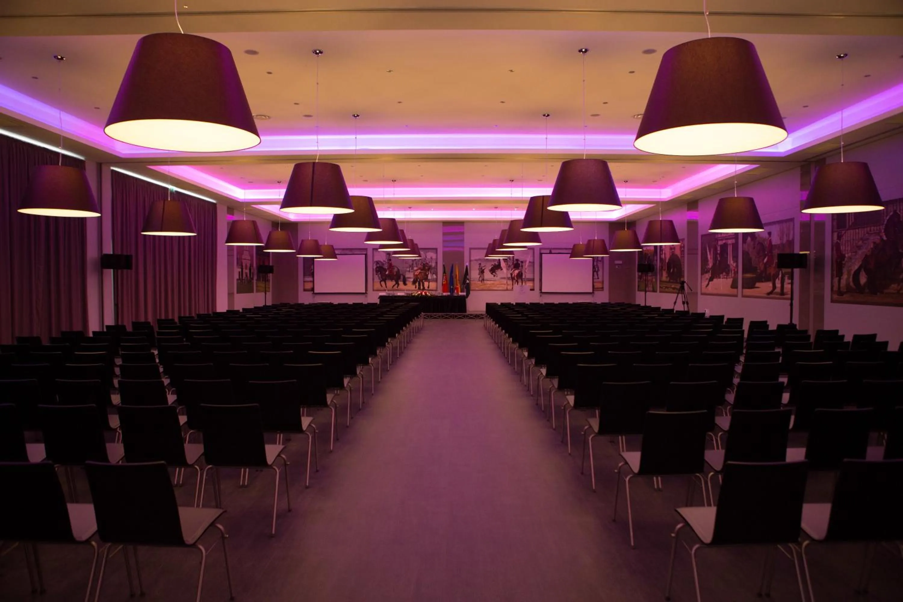 Meeting/conference room in Vila Gale Evora