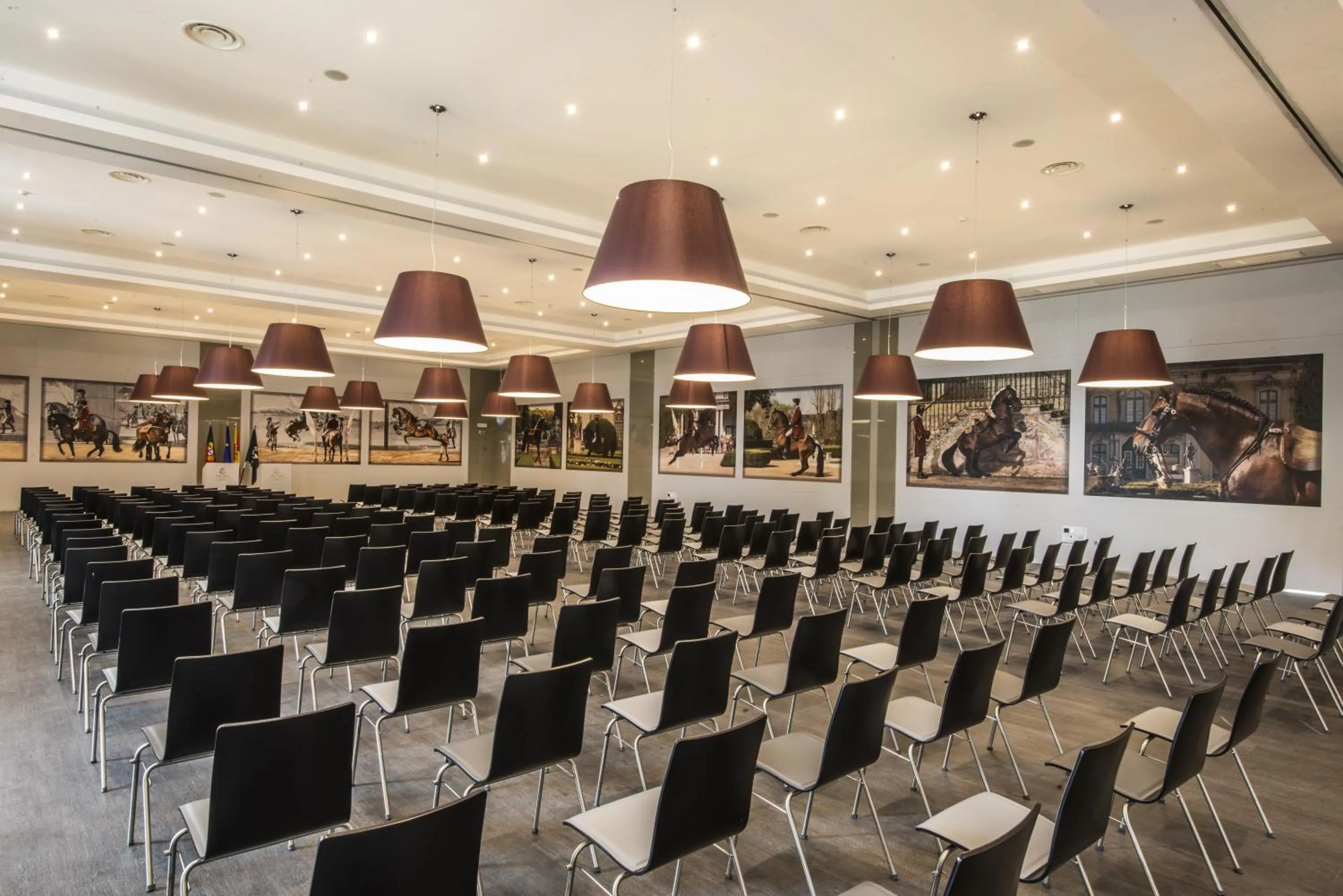 Meeting/conference room in Vila Gale Evora