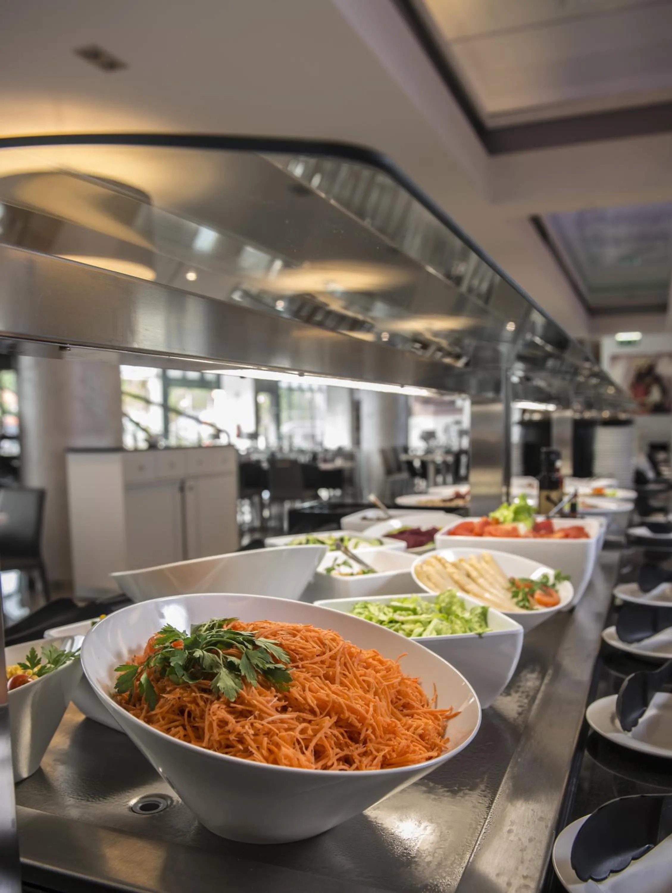 Restaurant/places to eat in Vila Gale Evora