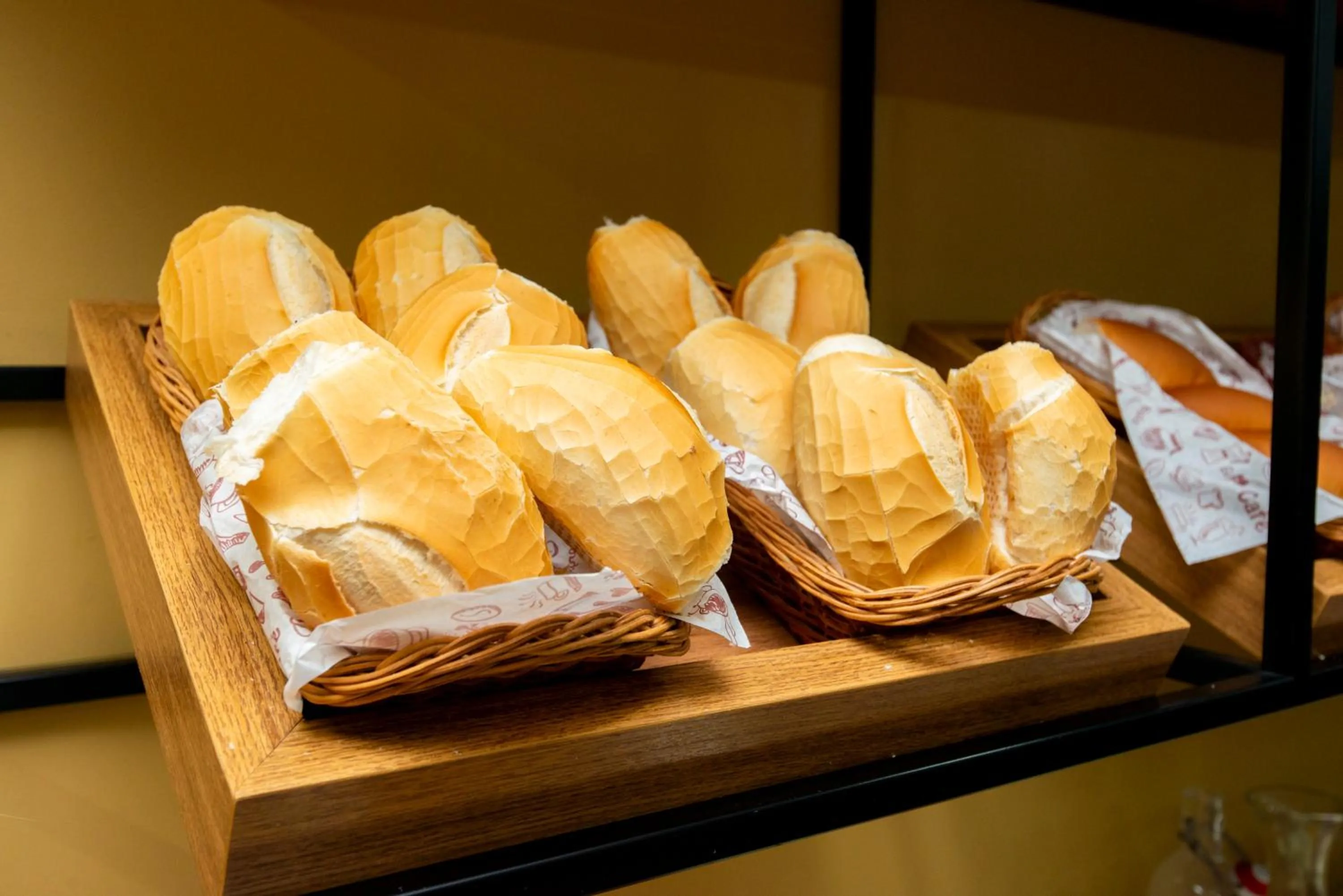 Cafezal Palace Hotel