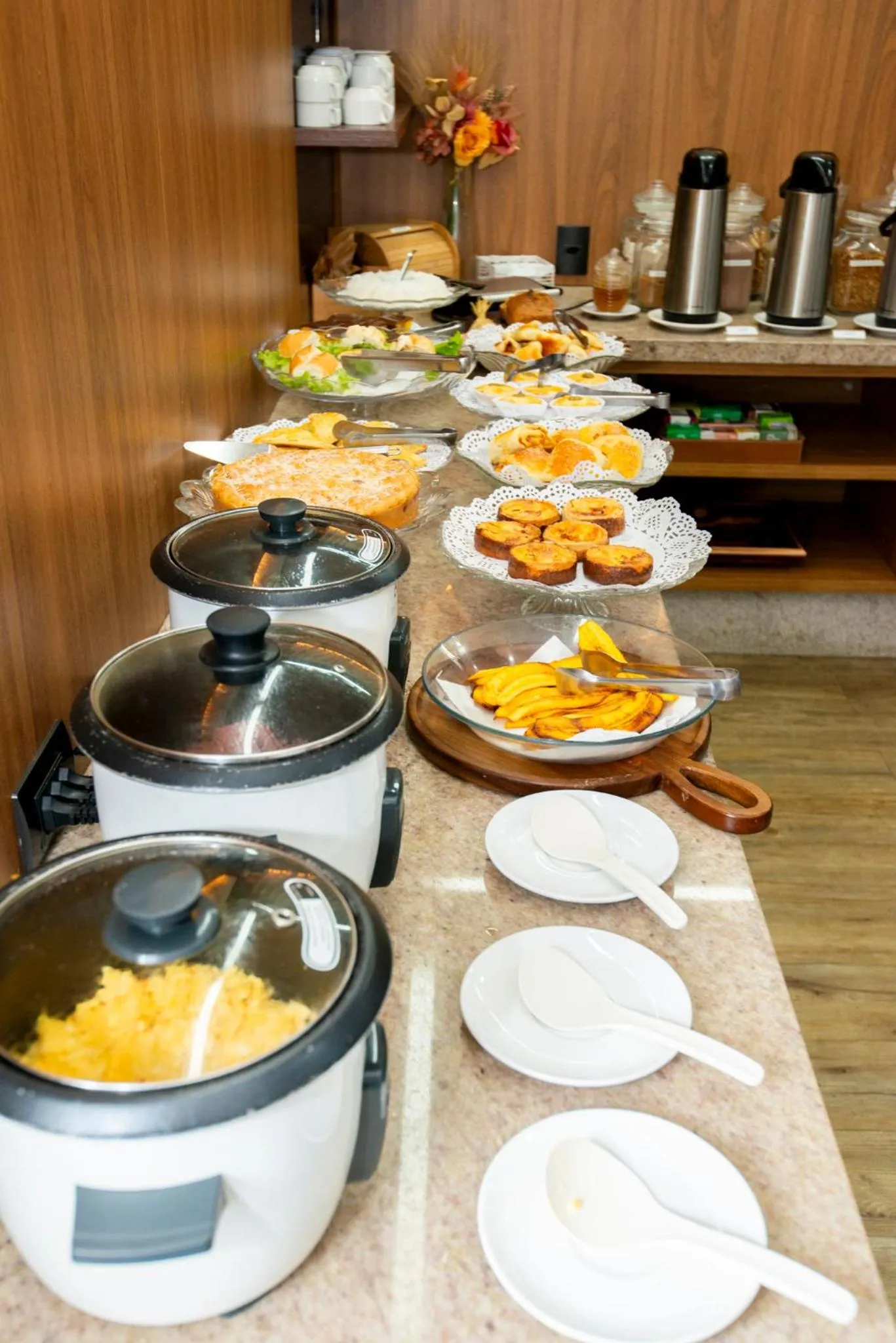 Cafezal Palace Hotel