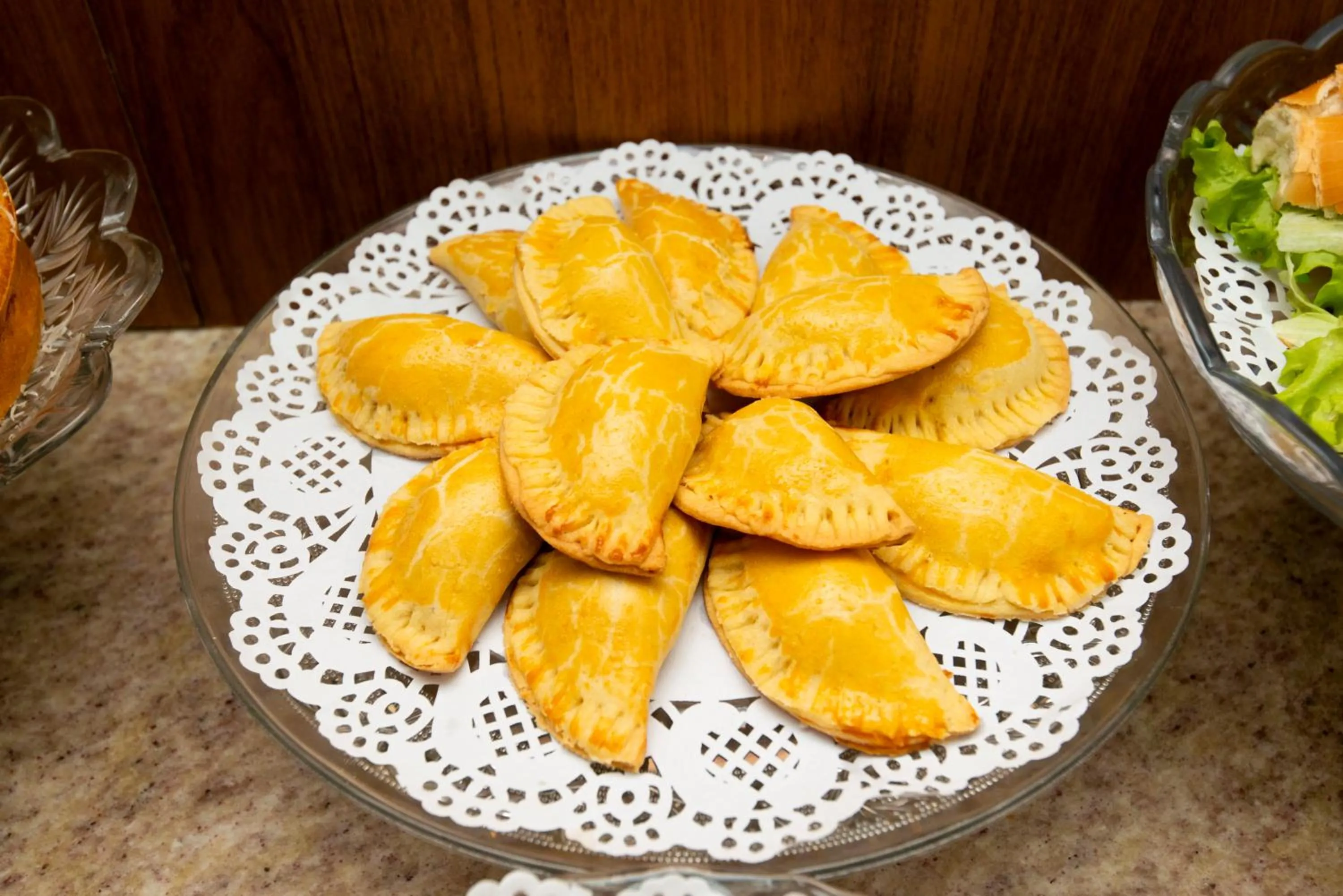 Cafezal Palace Hotel