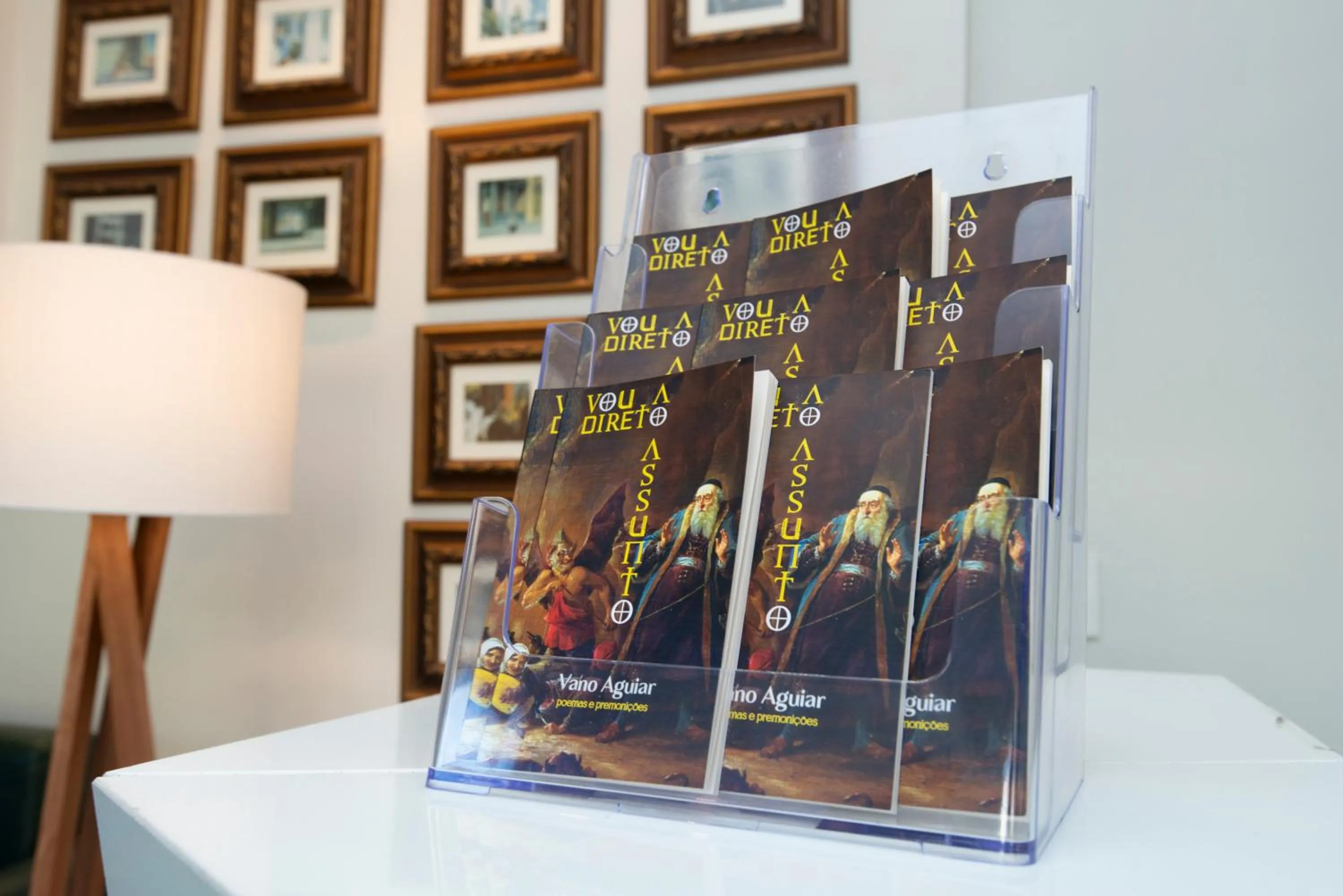 Cafezal Palace Hotel