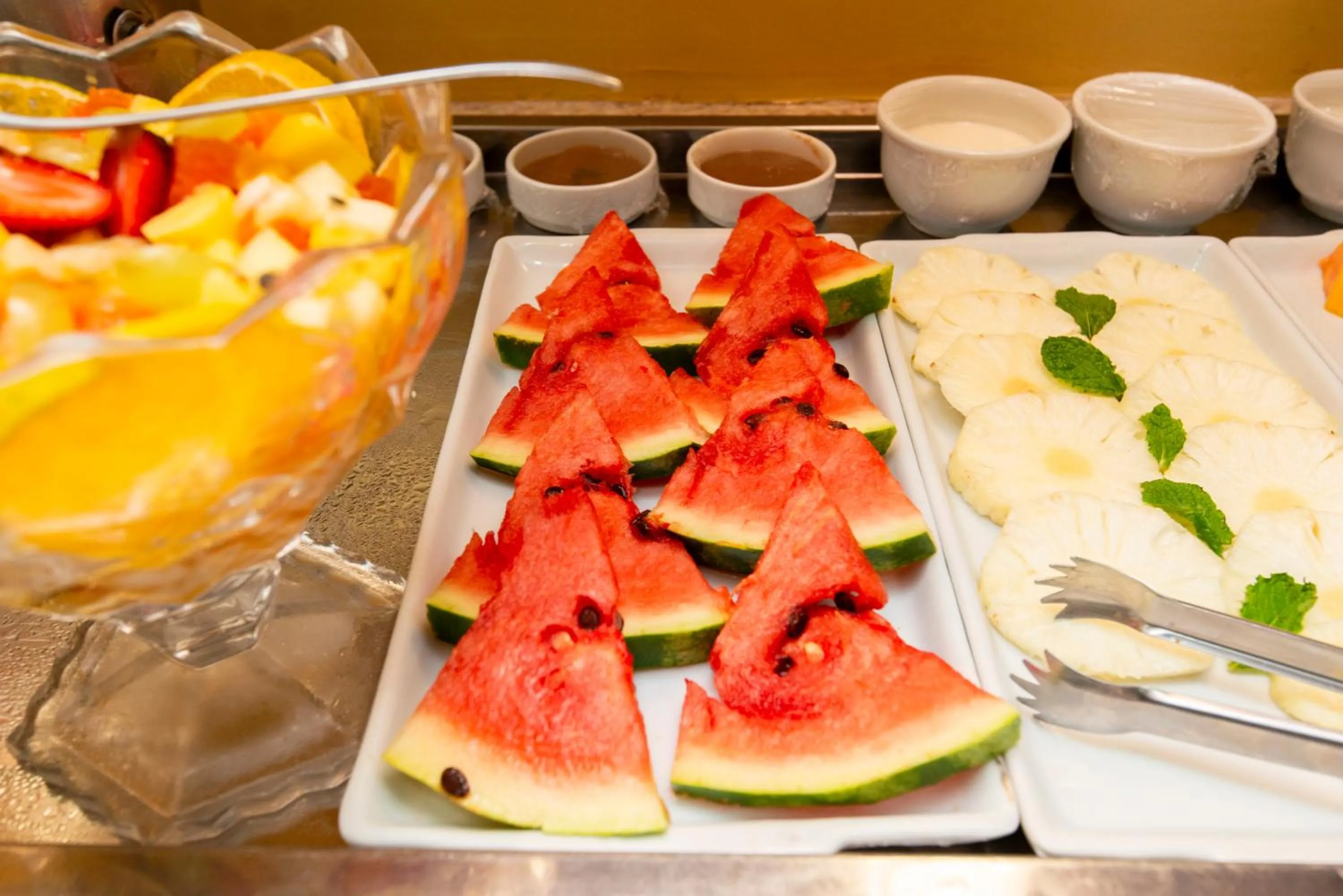 Cafezal Palace Hotel