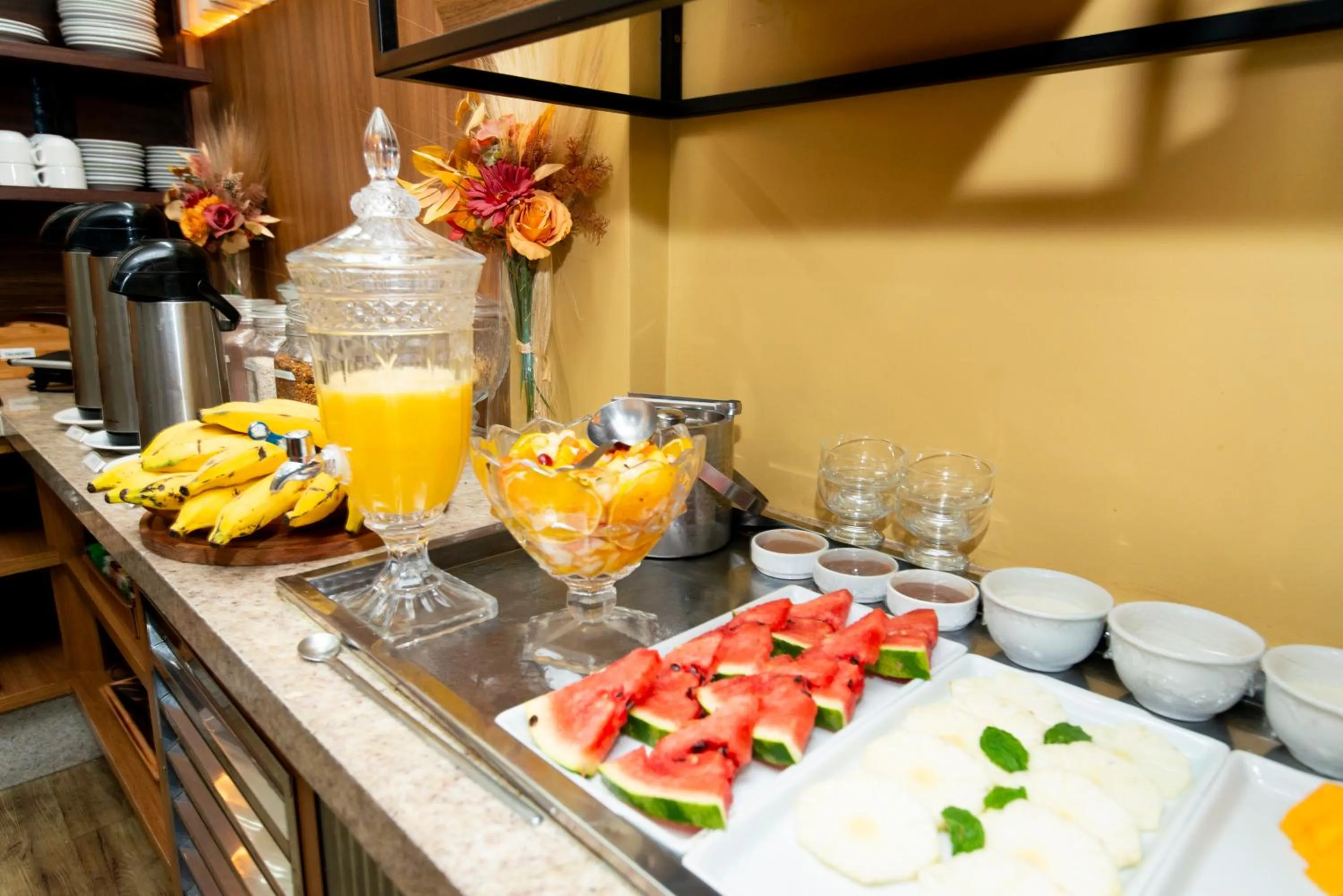 Cafezal Palace Hotel