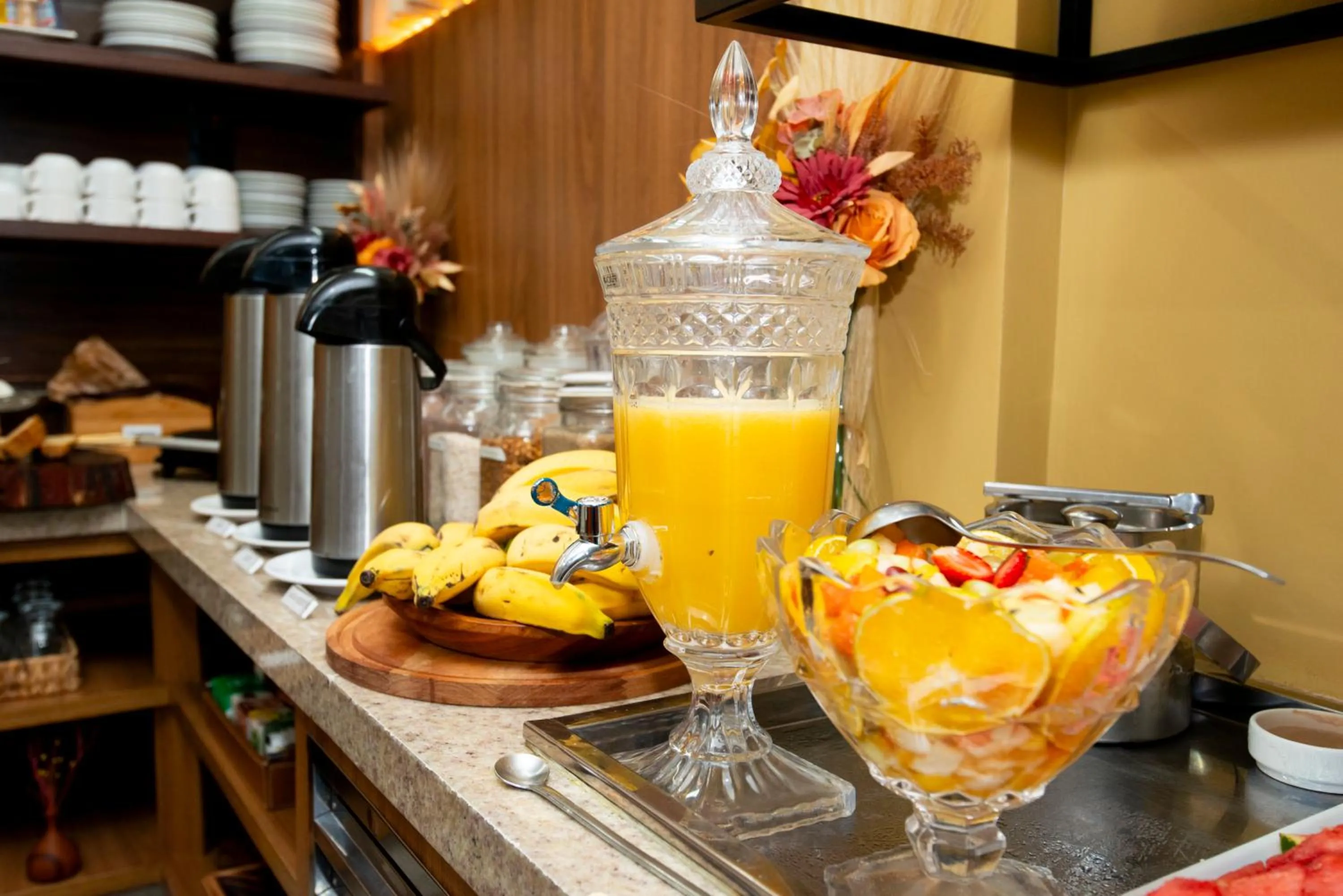 Cafezal Palace Hotel