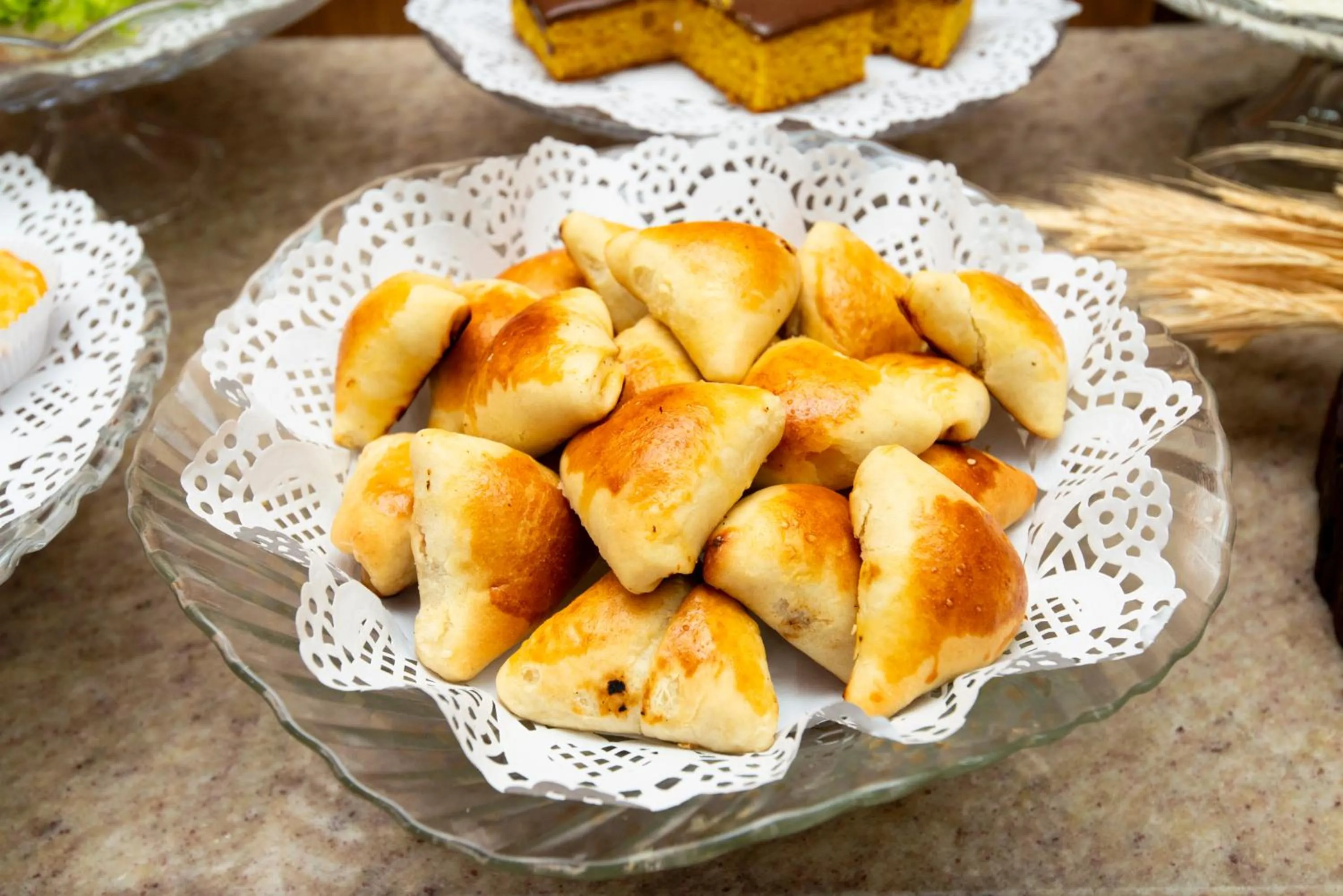 Cafezal Palace Hotel