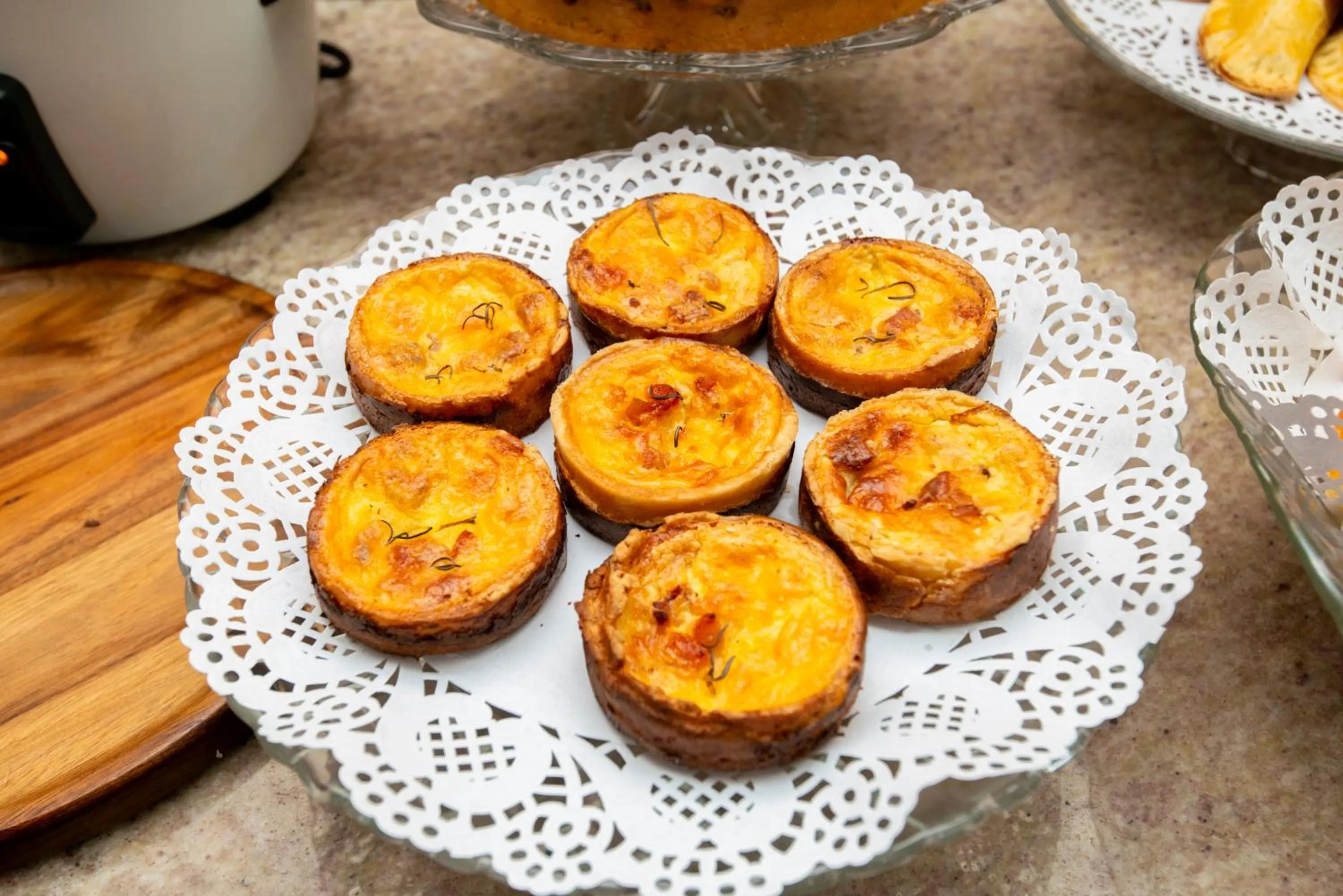 Cafezal Palace Hotel