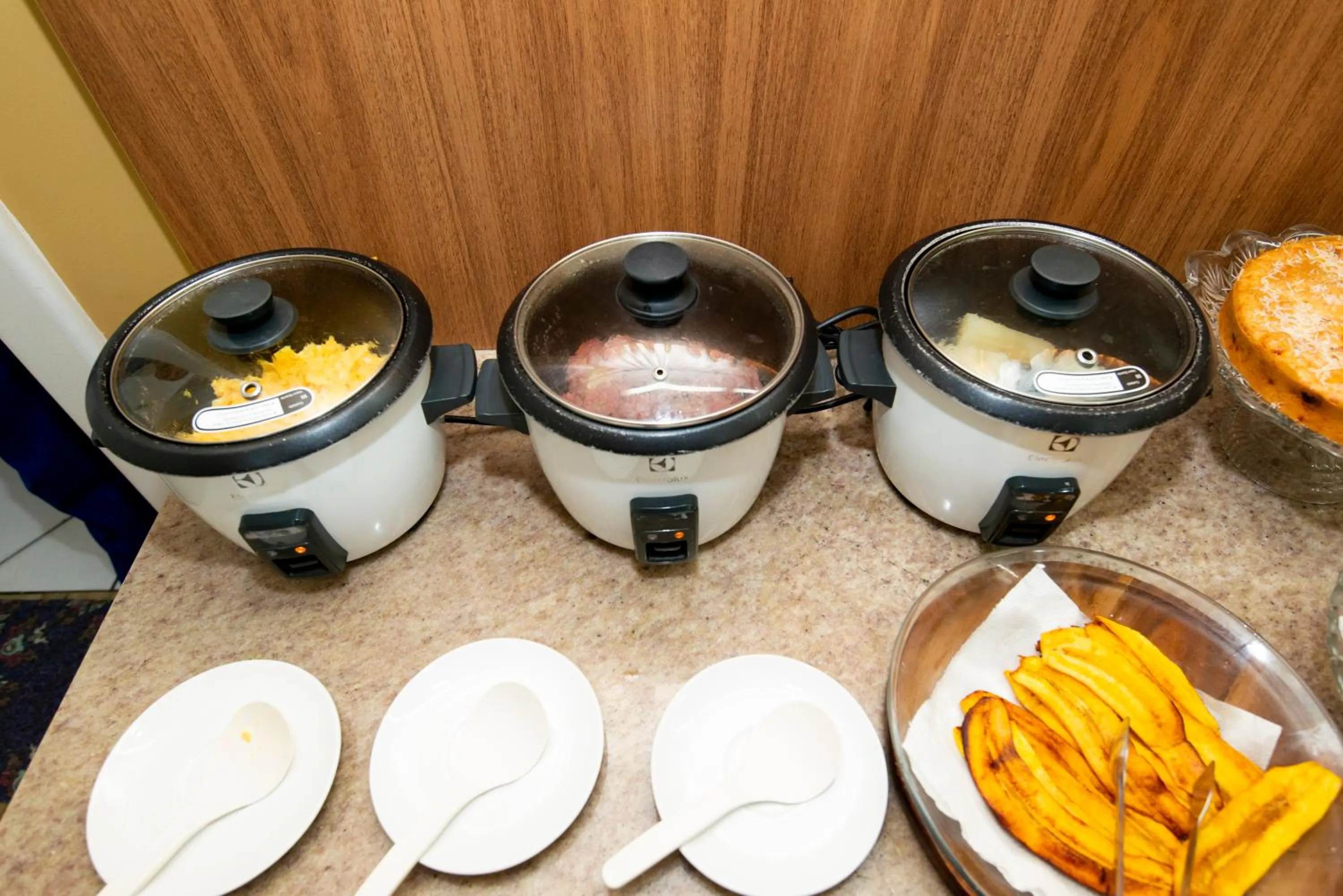 Cafezal Palace Hotel