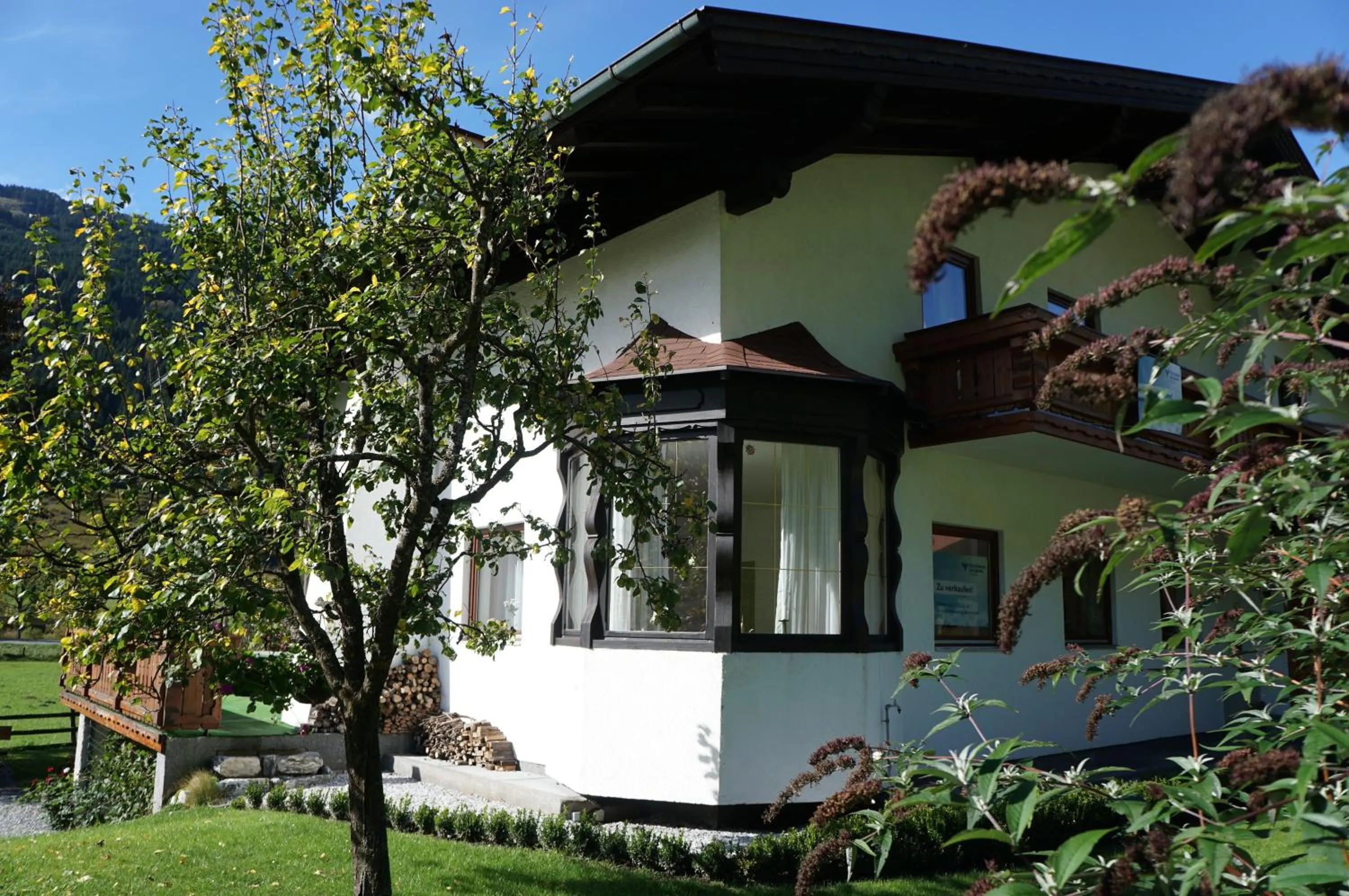 Frühstückpension Larson