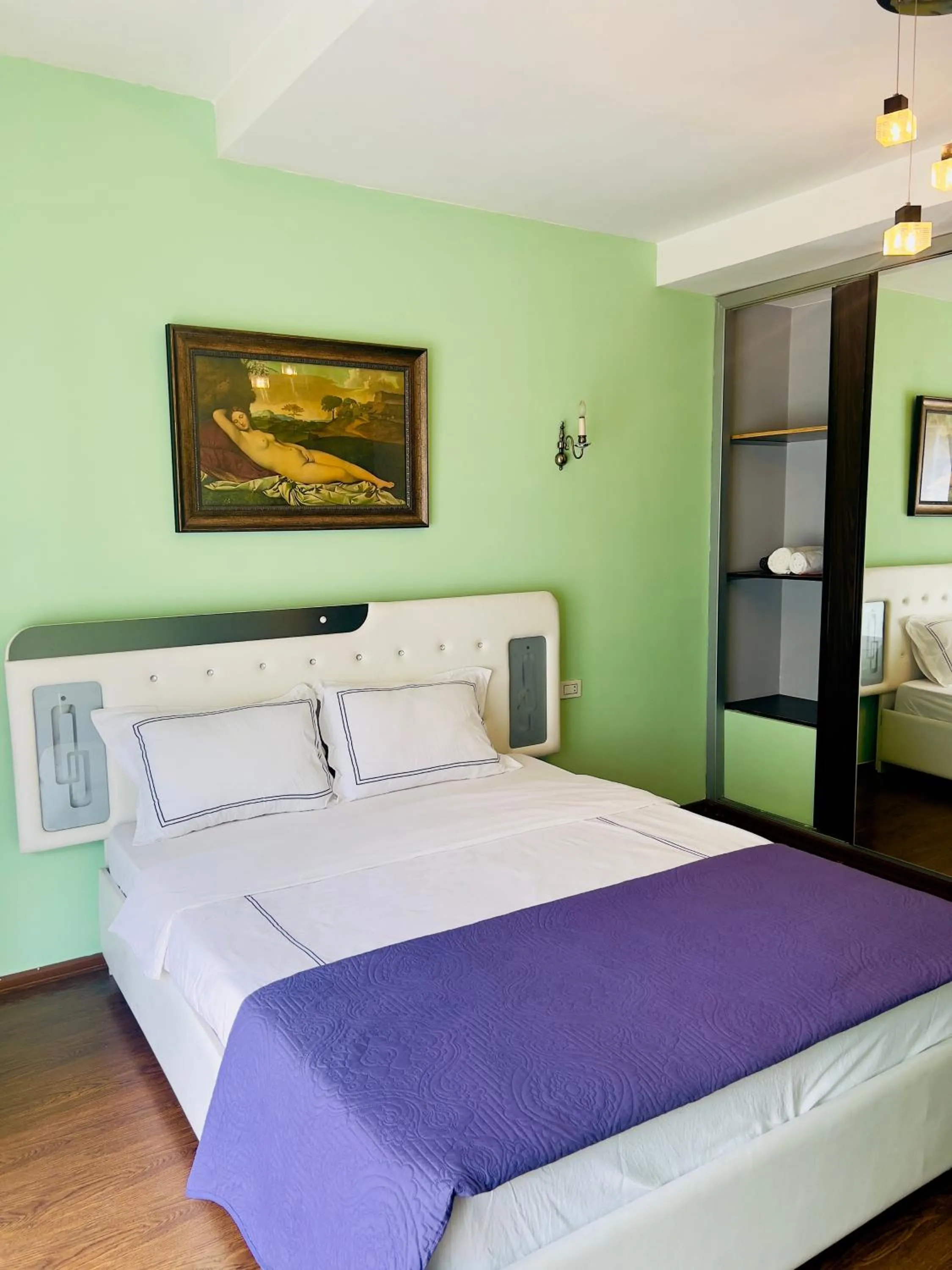 Apartment Maisi