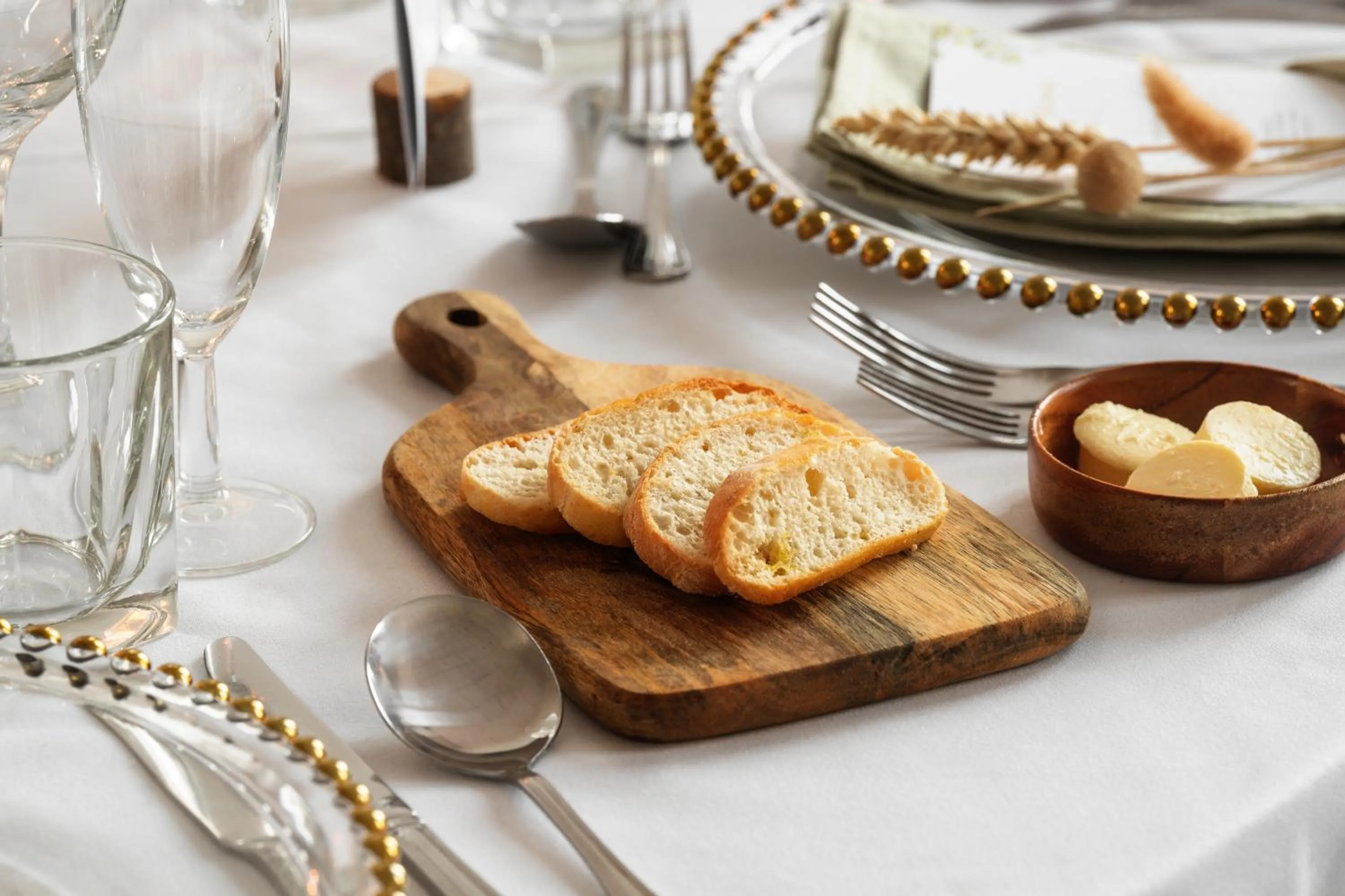 Banquet/Function facilities in Stirling Highland Hotel- Part of the Cairn Collection