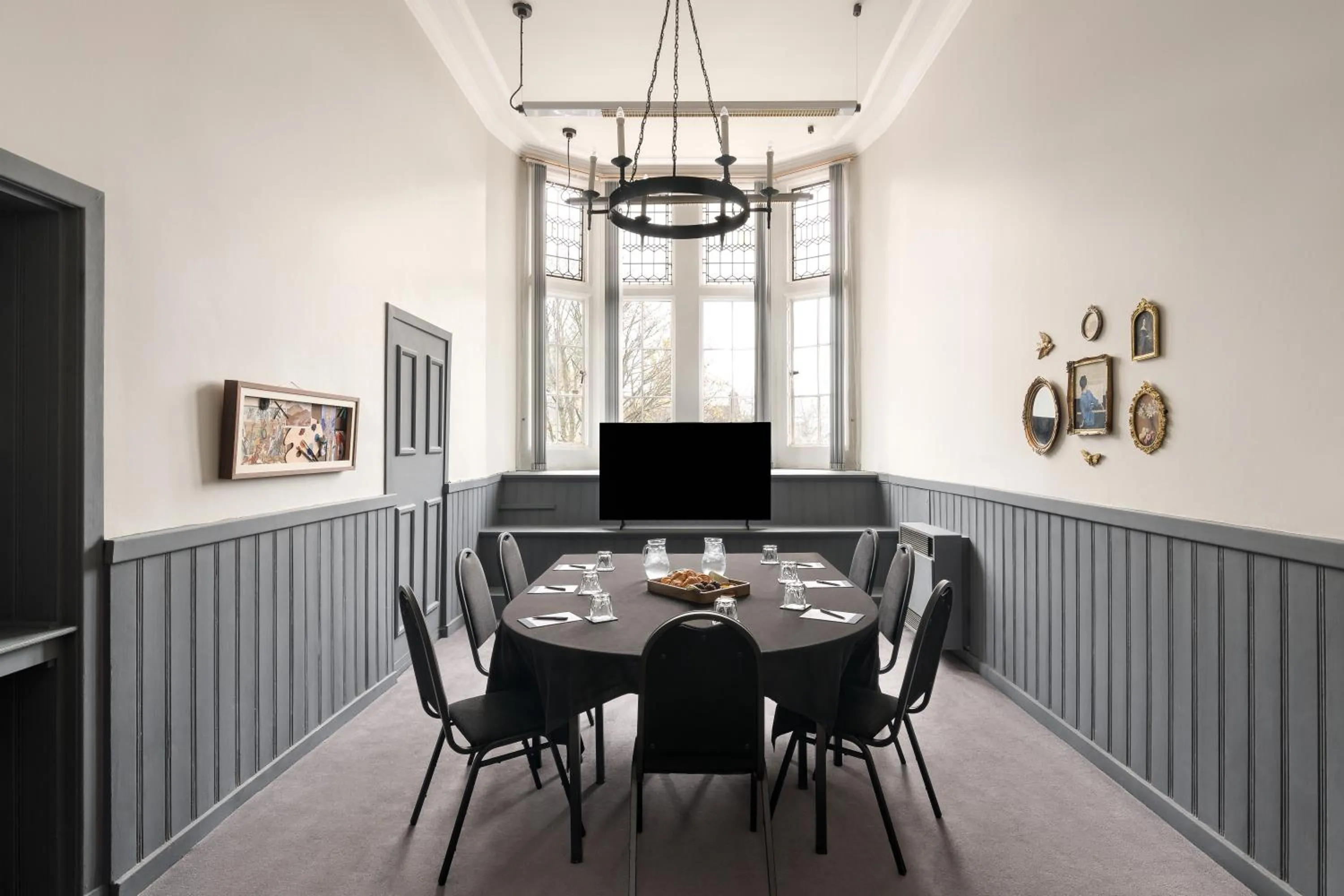 Meeting/conference room in Stirling Highland Hotel- Part of the Cairn Collection