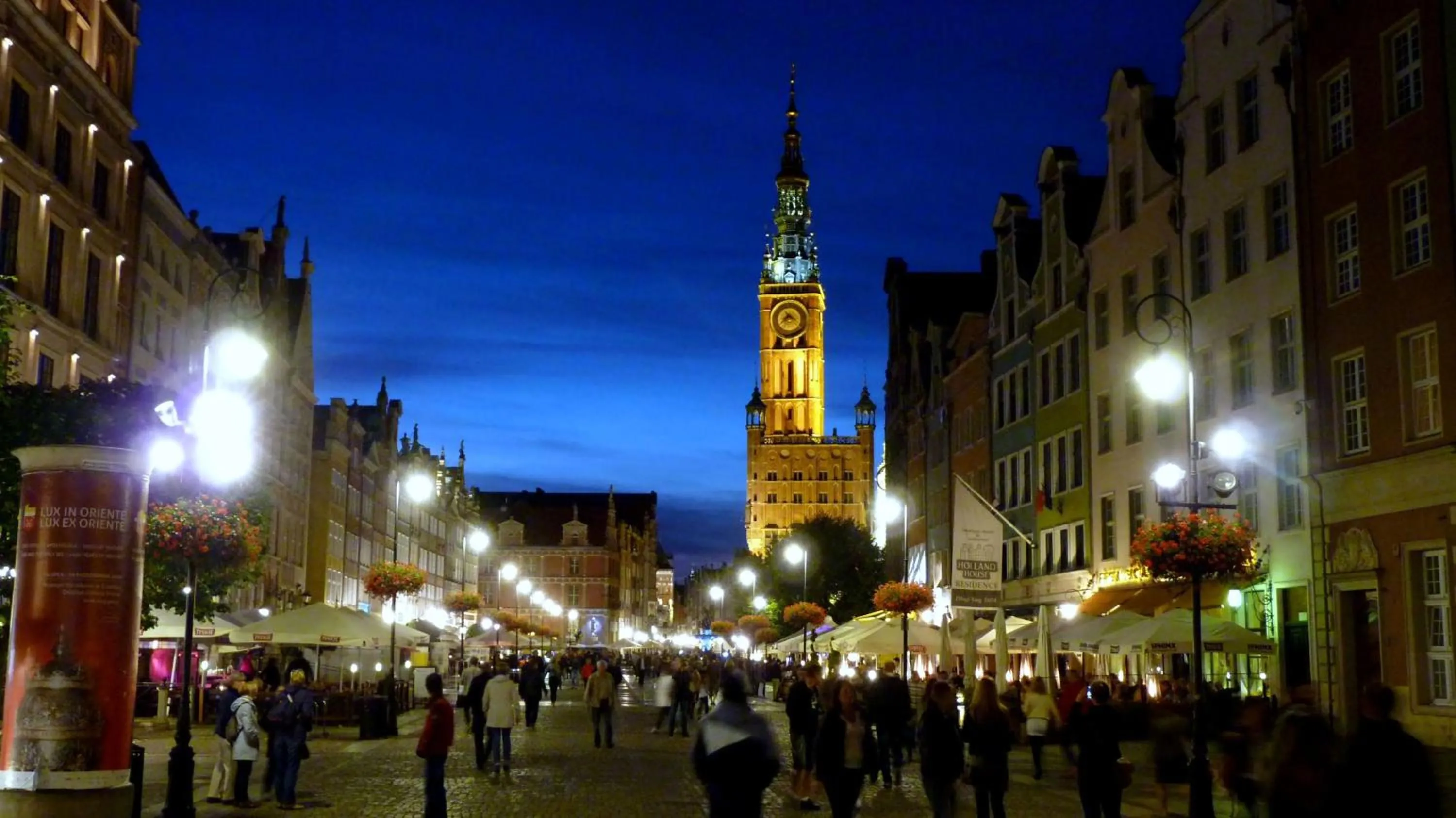 Feel at home - Old Town