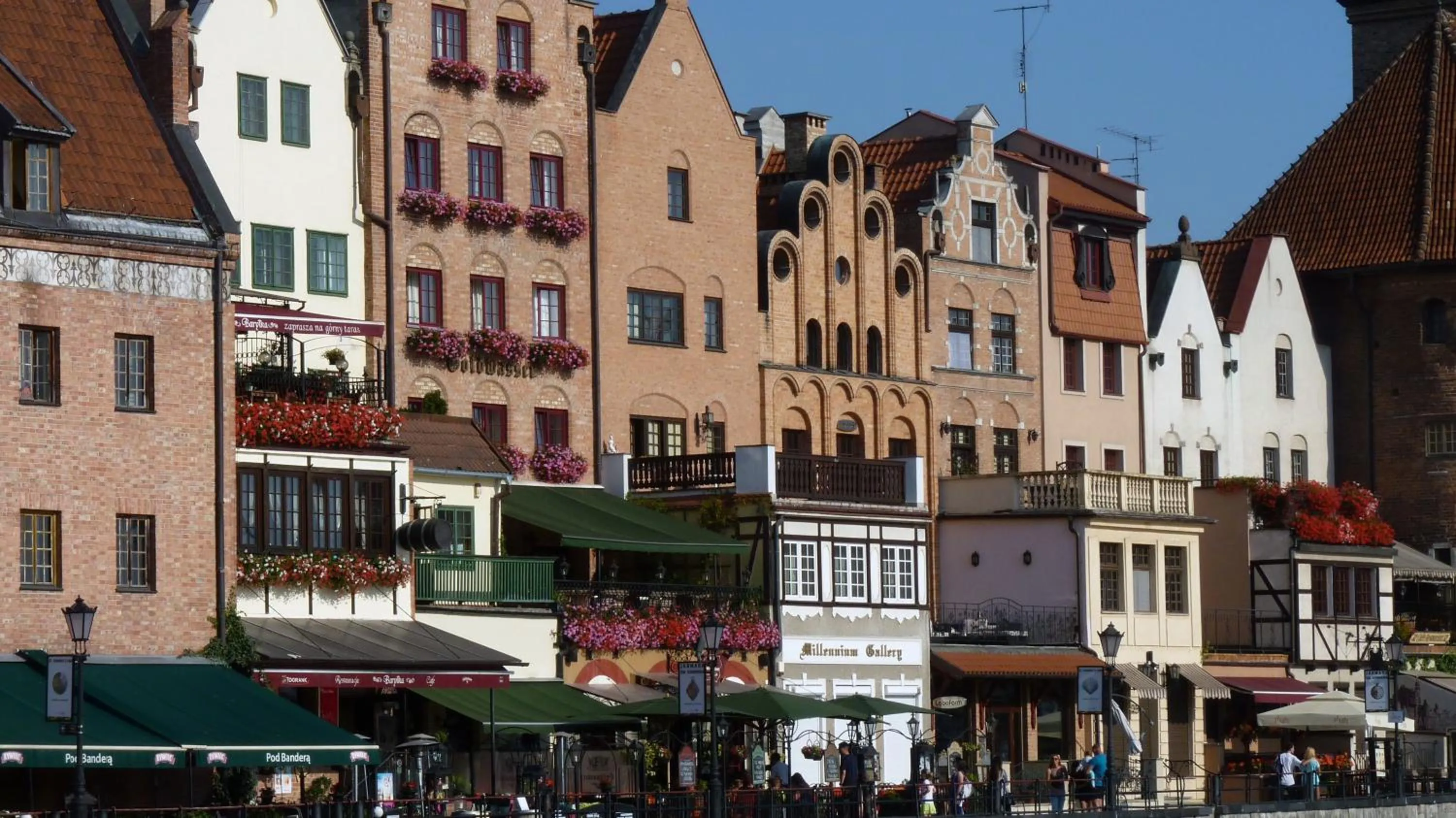 Feel at home - Old Town