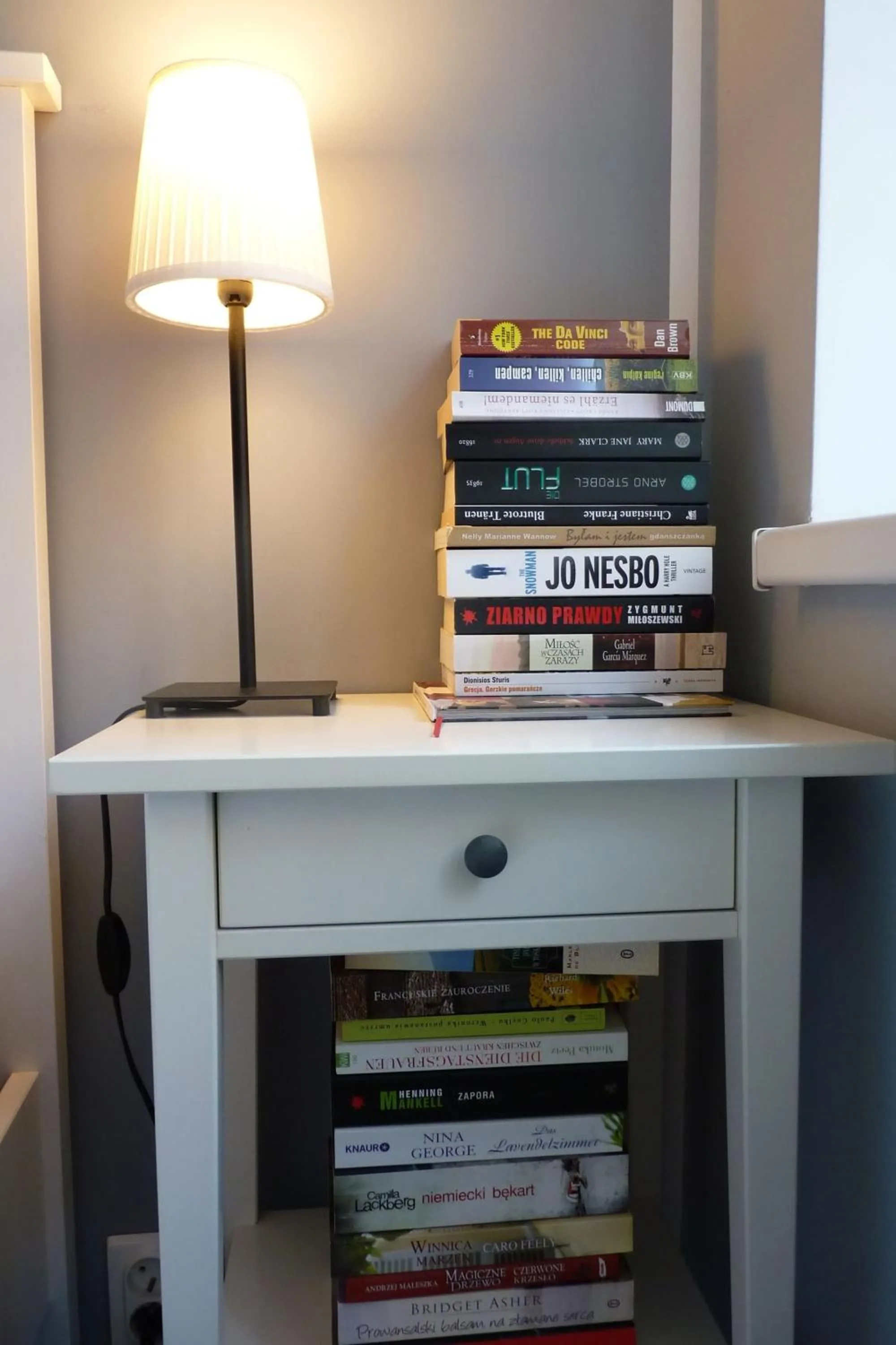 Library in Feel at home - Old Town