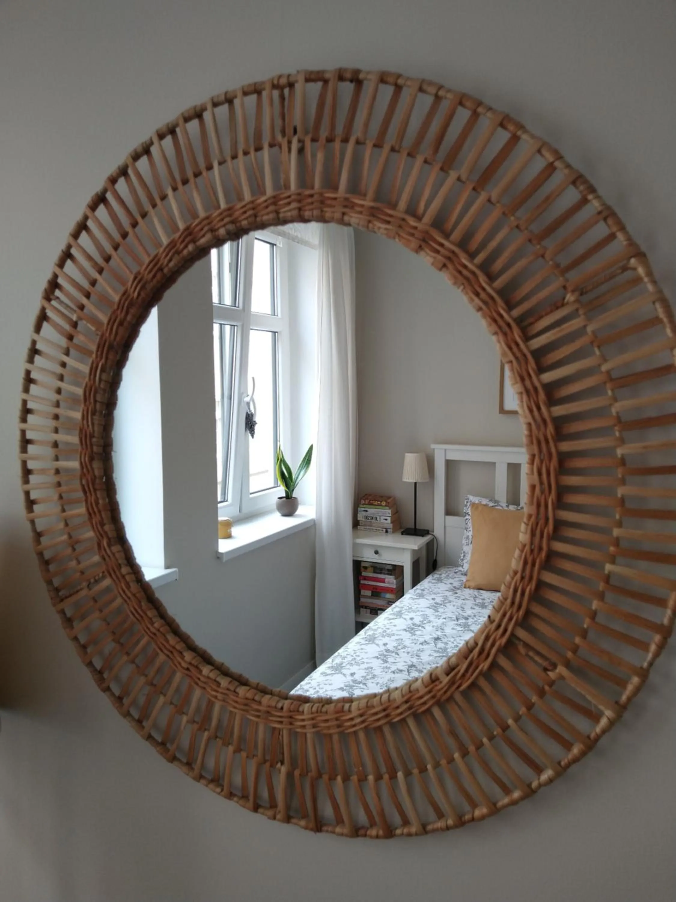 Bed in Feel at home - Old Town