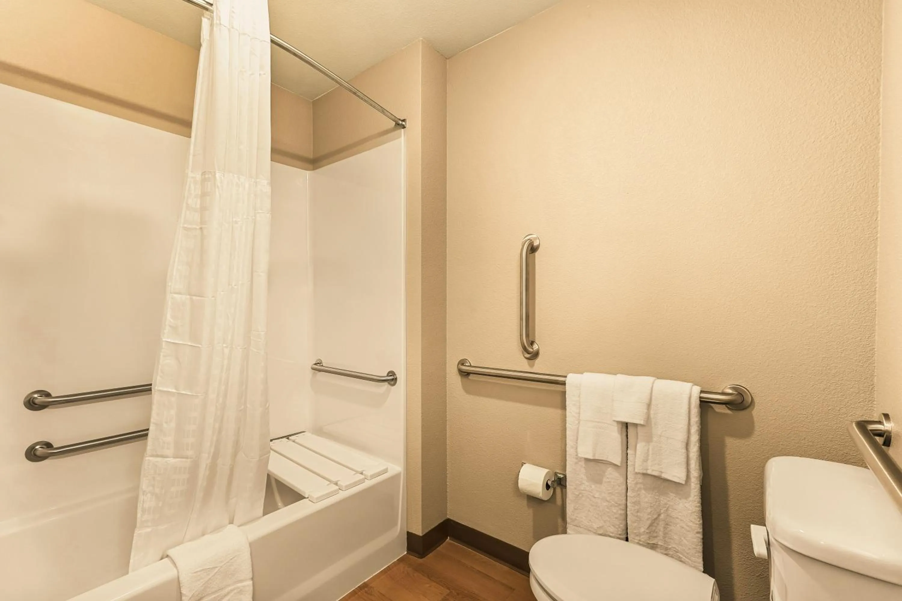 LivAway Suites Salt Lake City- West Jordan