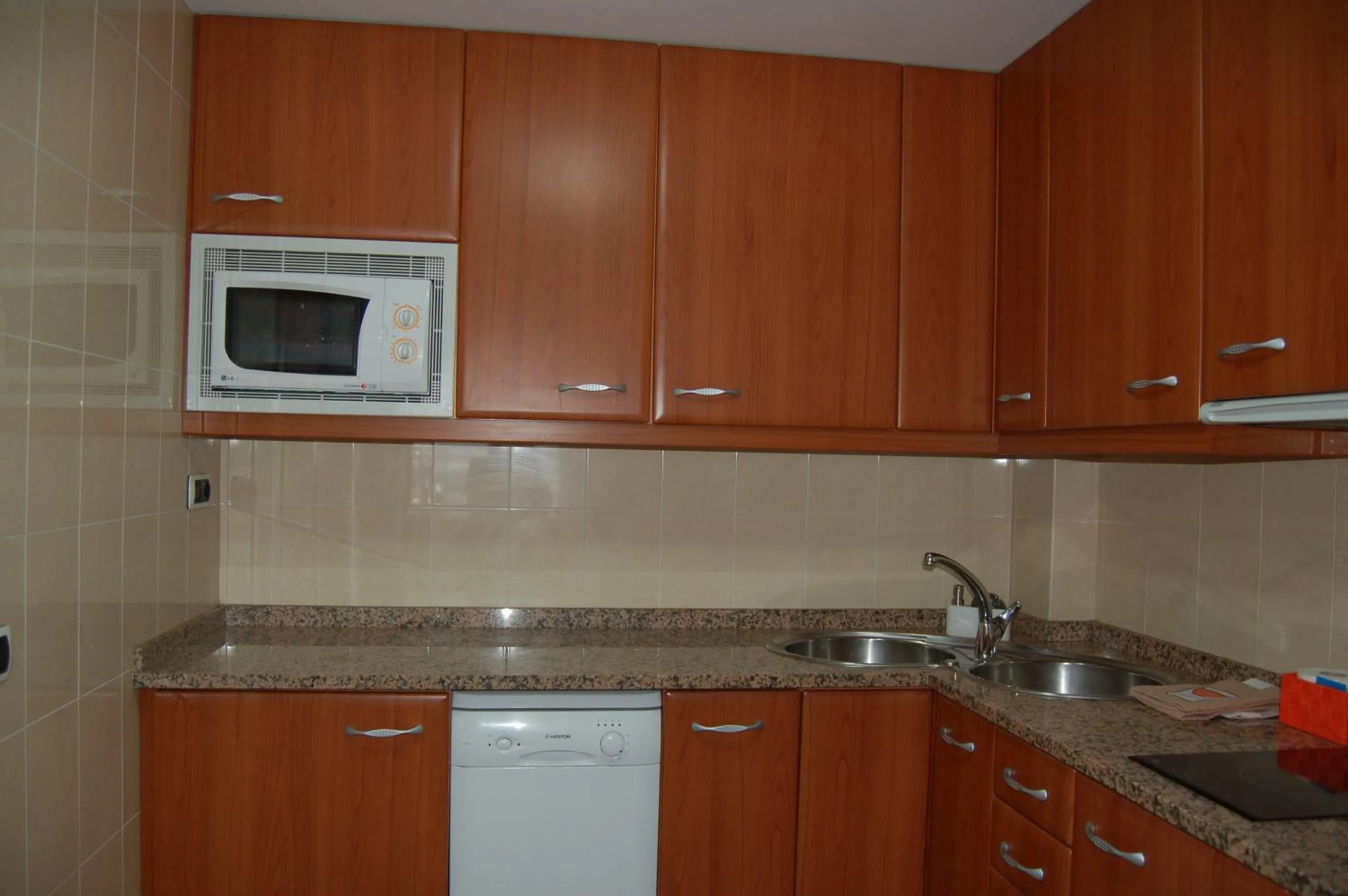 Kitchen or kitchenette in APARTAMENT TUCAMP nº6275
