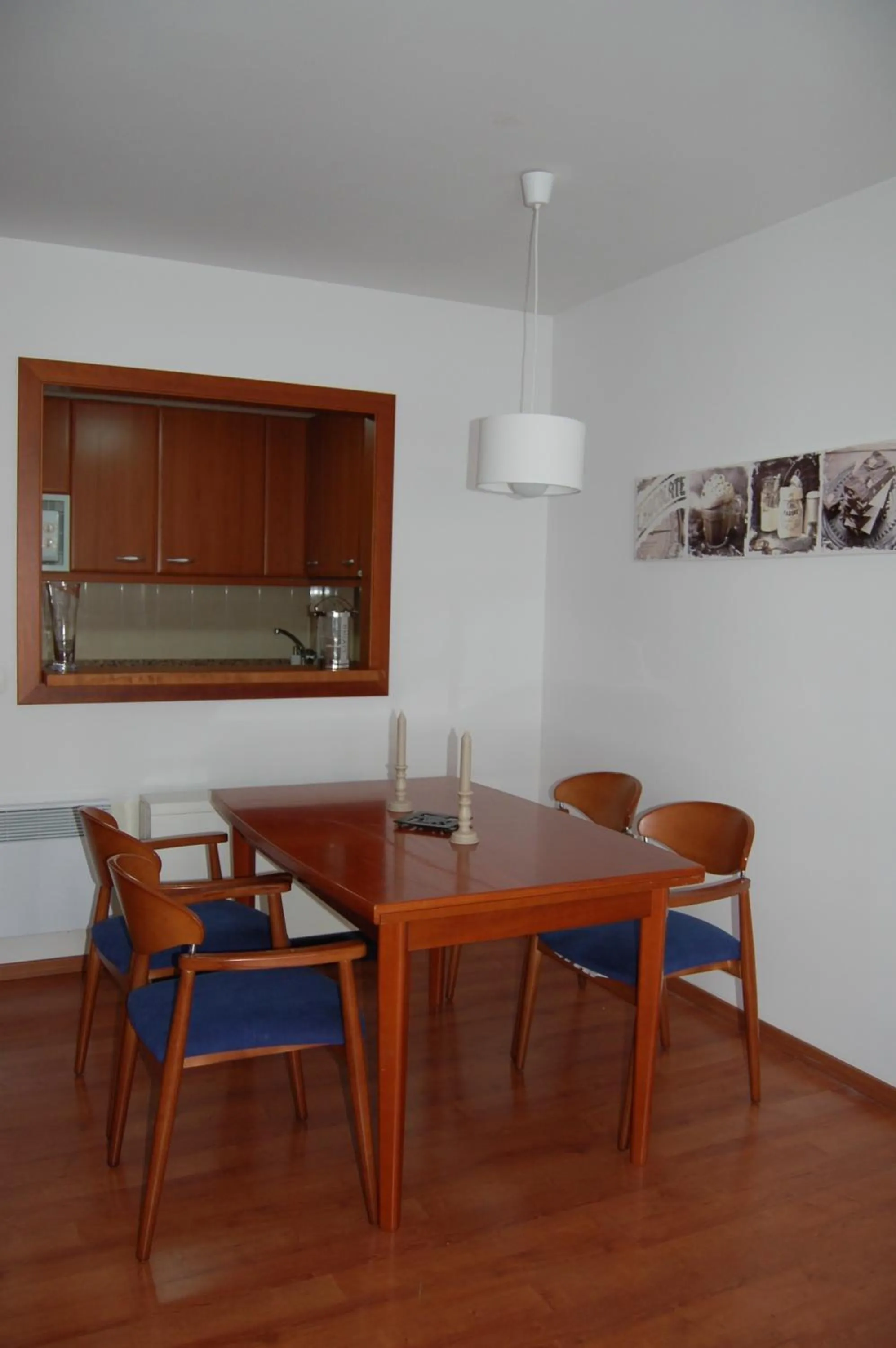 Dining area in APARTAMENT TUCAMP nº6275