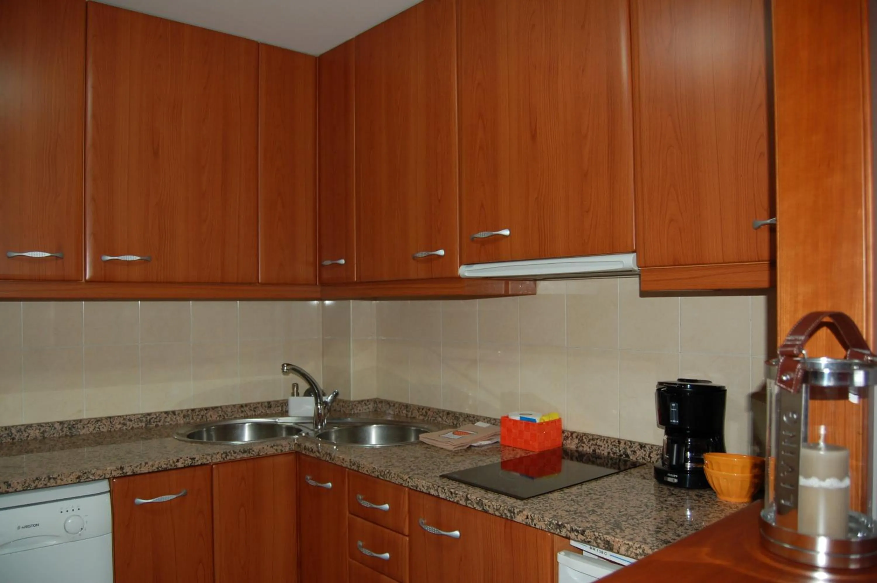 Kitchen or kitchenette in APARTAMENT TUCAMP nº6275