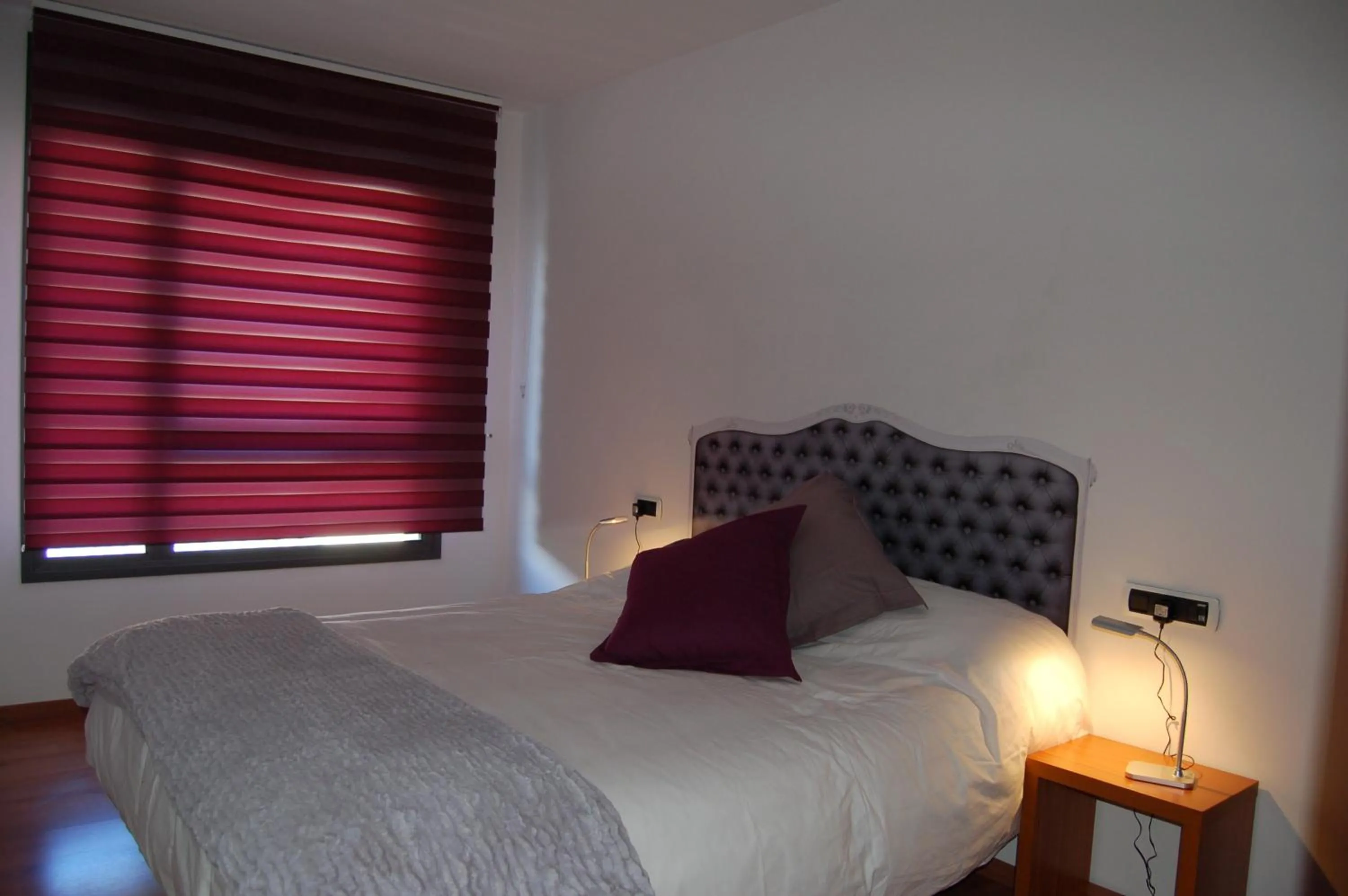 Bed in APARTAMENT TUCAMP nº6275