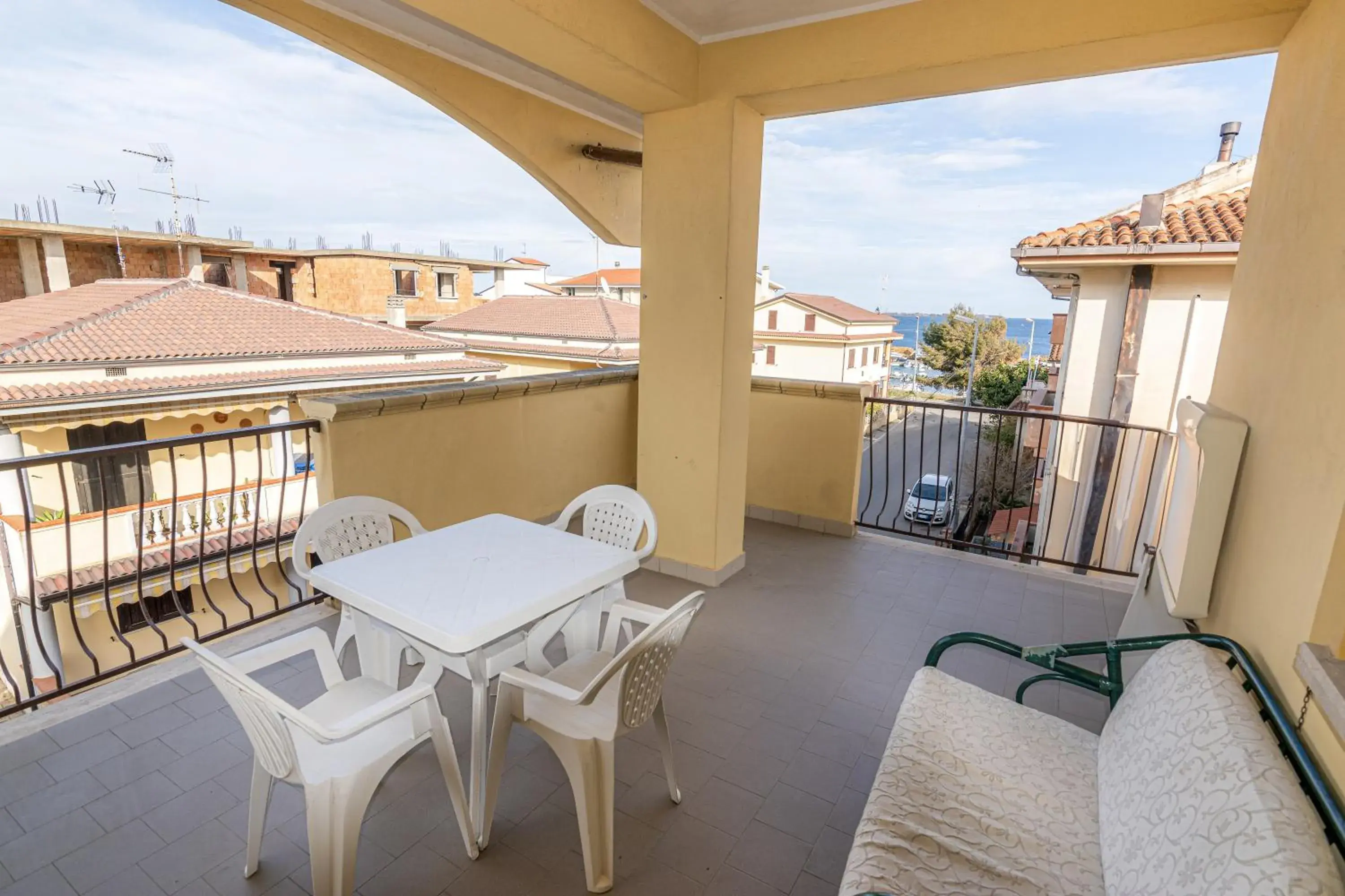 Home Le Castella Home Le Castella