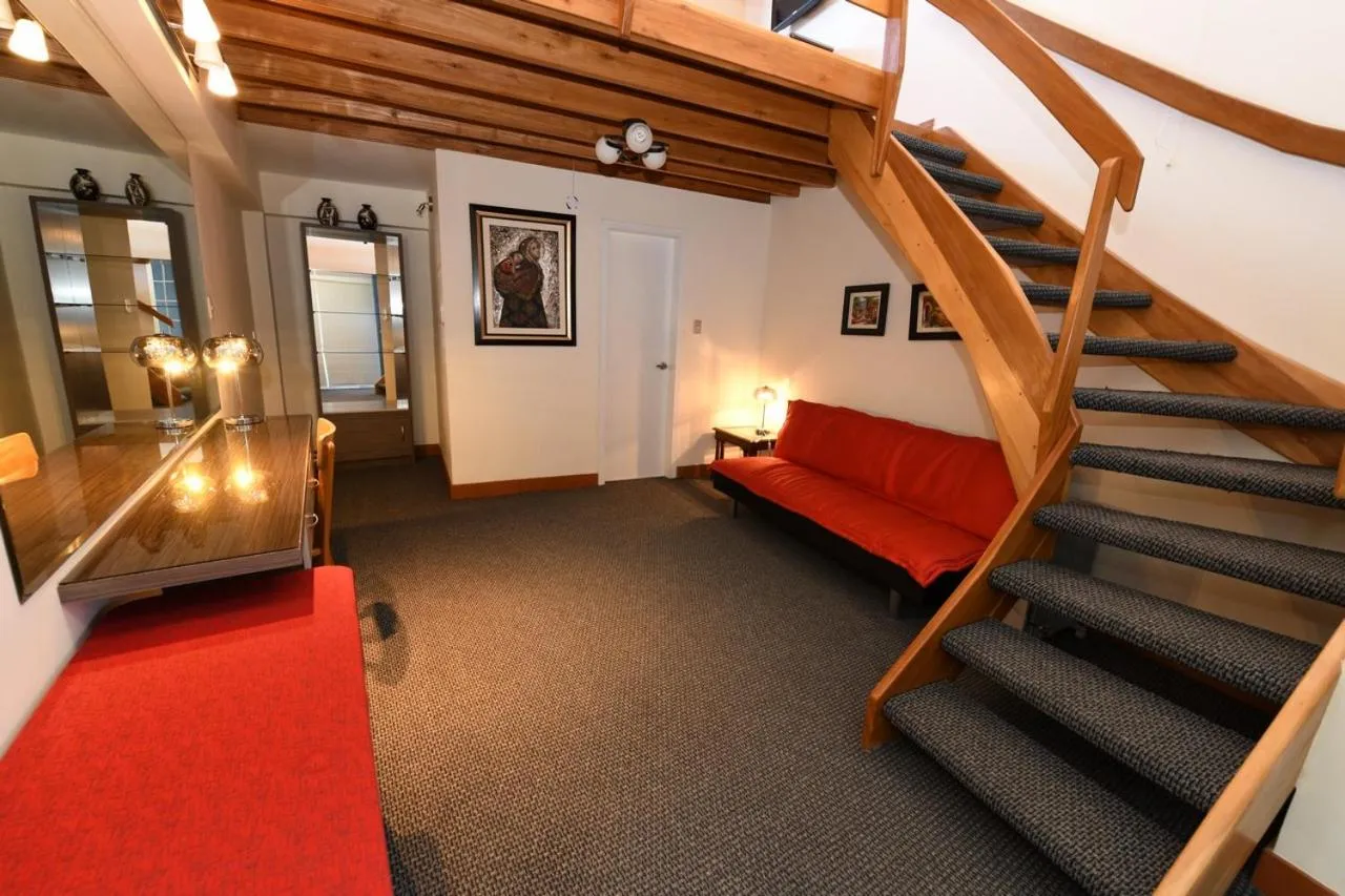 Photo of the whole room in Tandapata Boutique Hotel