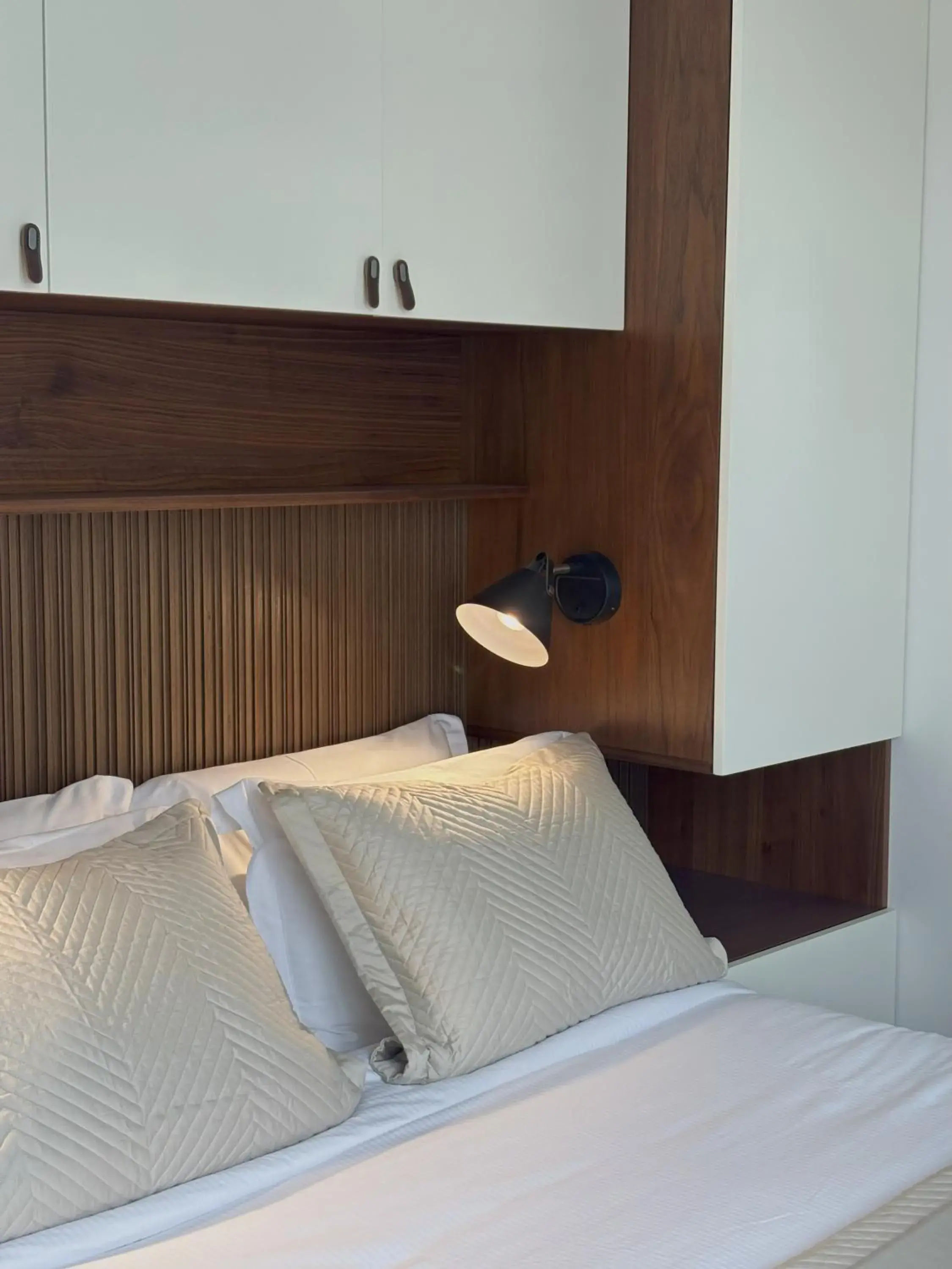 Bed in Montmartre Residence Bed in Montmartre Residence