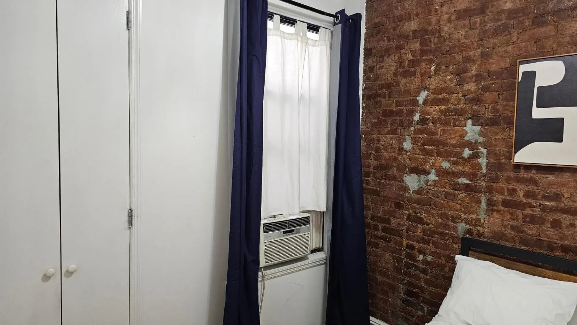 Bedroom in Incentra Village Hotel Bedroom in Incentra Village Hotel