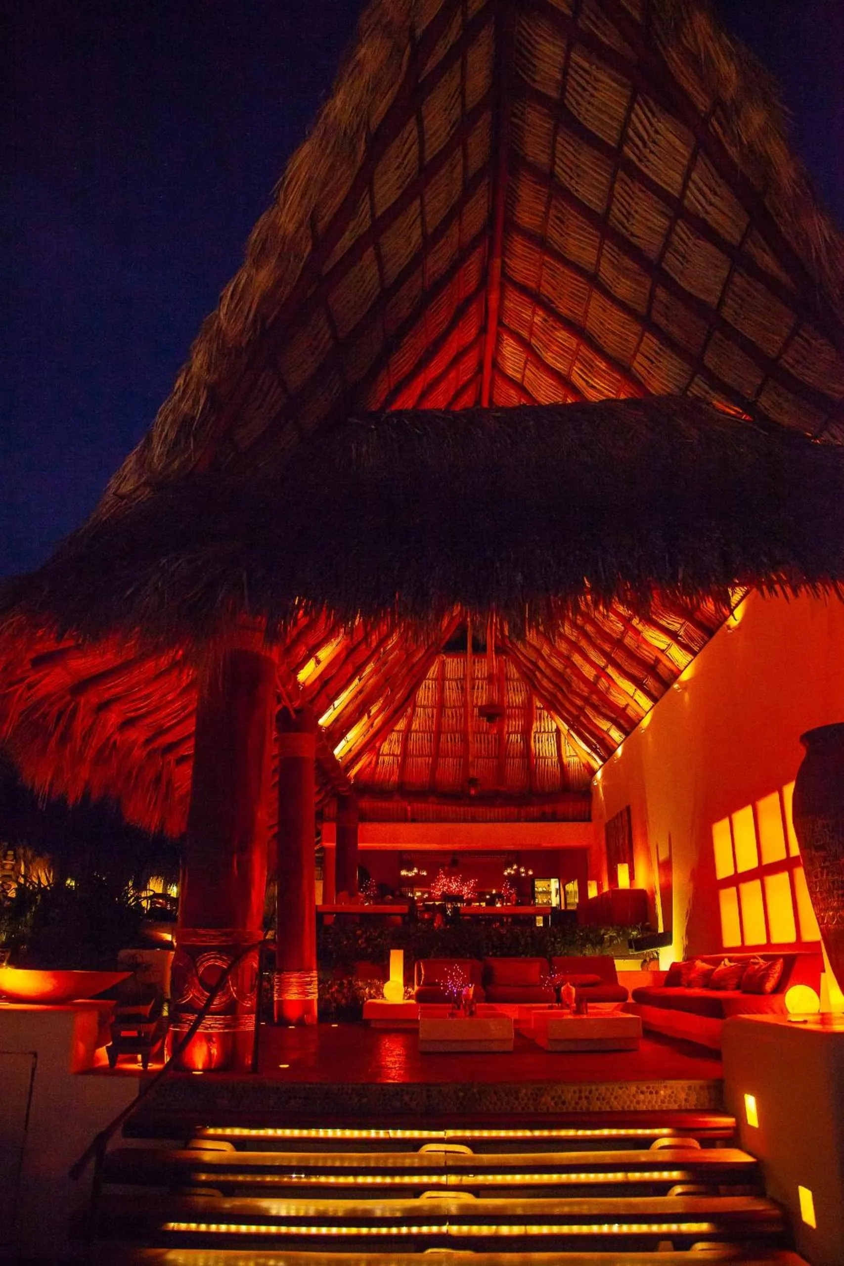 Property building in Tentaciones Hotel & Lounge Pool - Adults Only