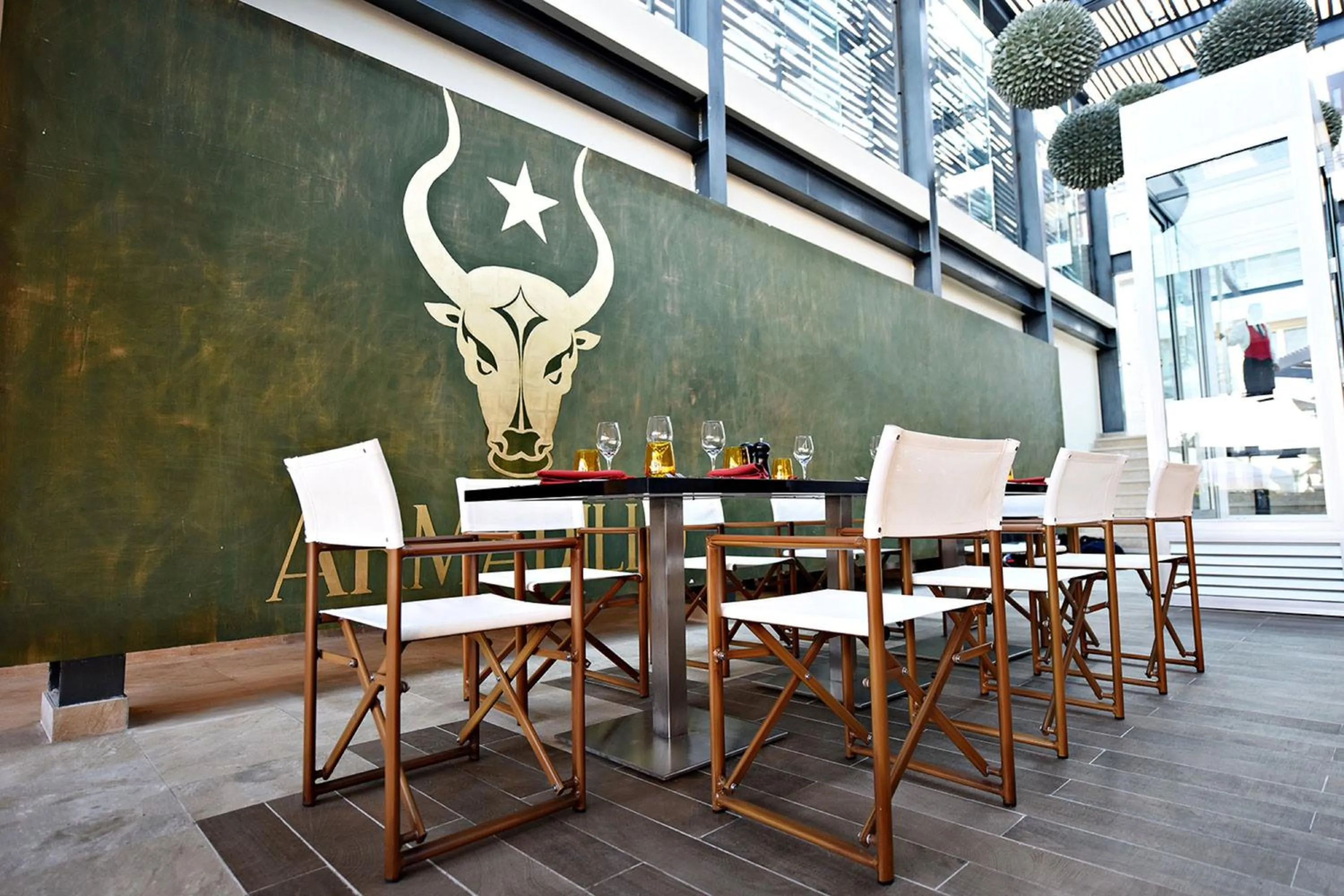 Lunch in Royalton Hideaway Riviera Cancun, An Autograph Collection All-Inclusive Resort - Adults Only