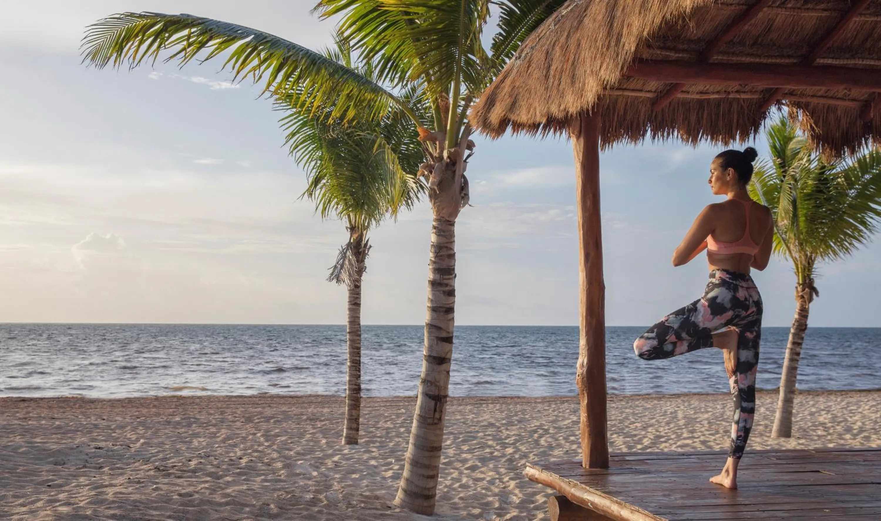 Activities in Royalton Hideaway Riviera Cancun, An Autograph Collection All-Inclusive Resort - Adults Only