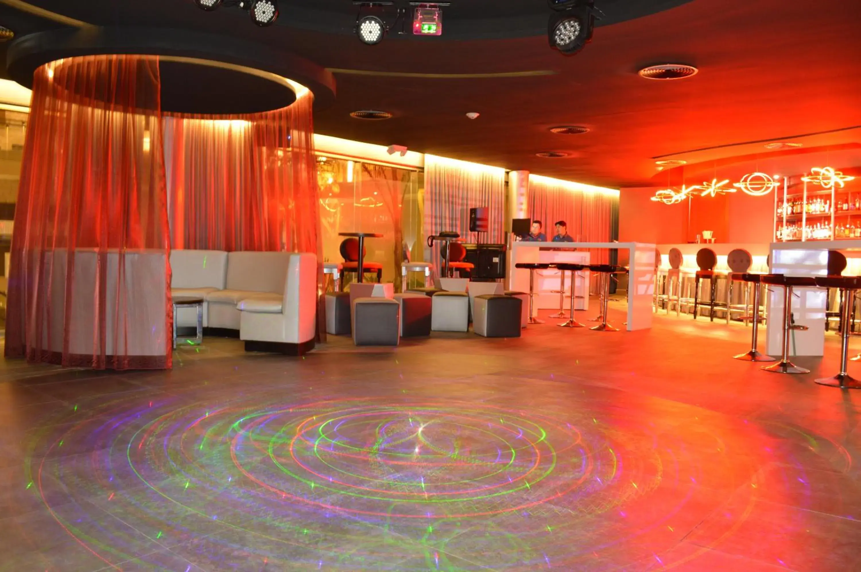 Lounge or bar in Royalton Hideaway Riviera Cancun, An Autograph Collection All-Inclusive Resort - Adults Only Lounge or bar in Royalton Hideaway Riviera Cancun, An Autograph Collection All-Inclusive Resort - Adults Only