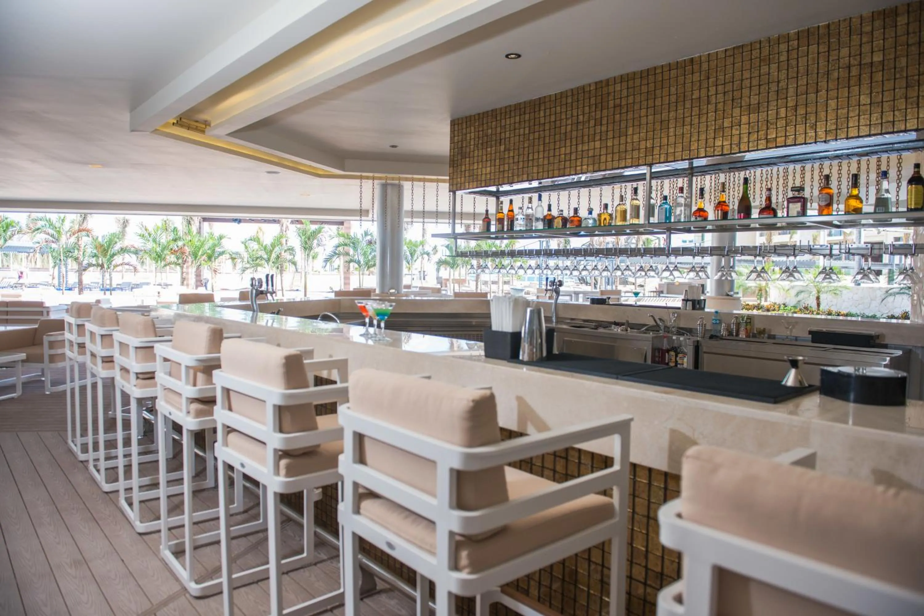 Facade/entrance in Royalton Hideaway Riviera Cancun, An Autograph Collection All-Inclusive Resort - Adults Only