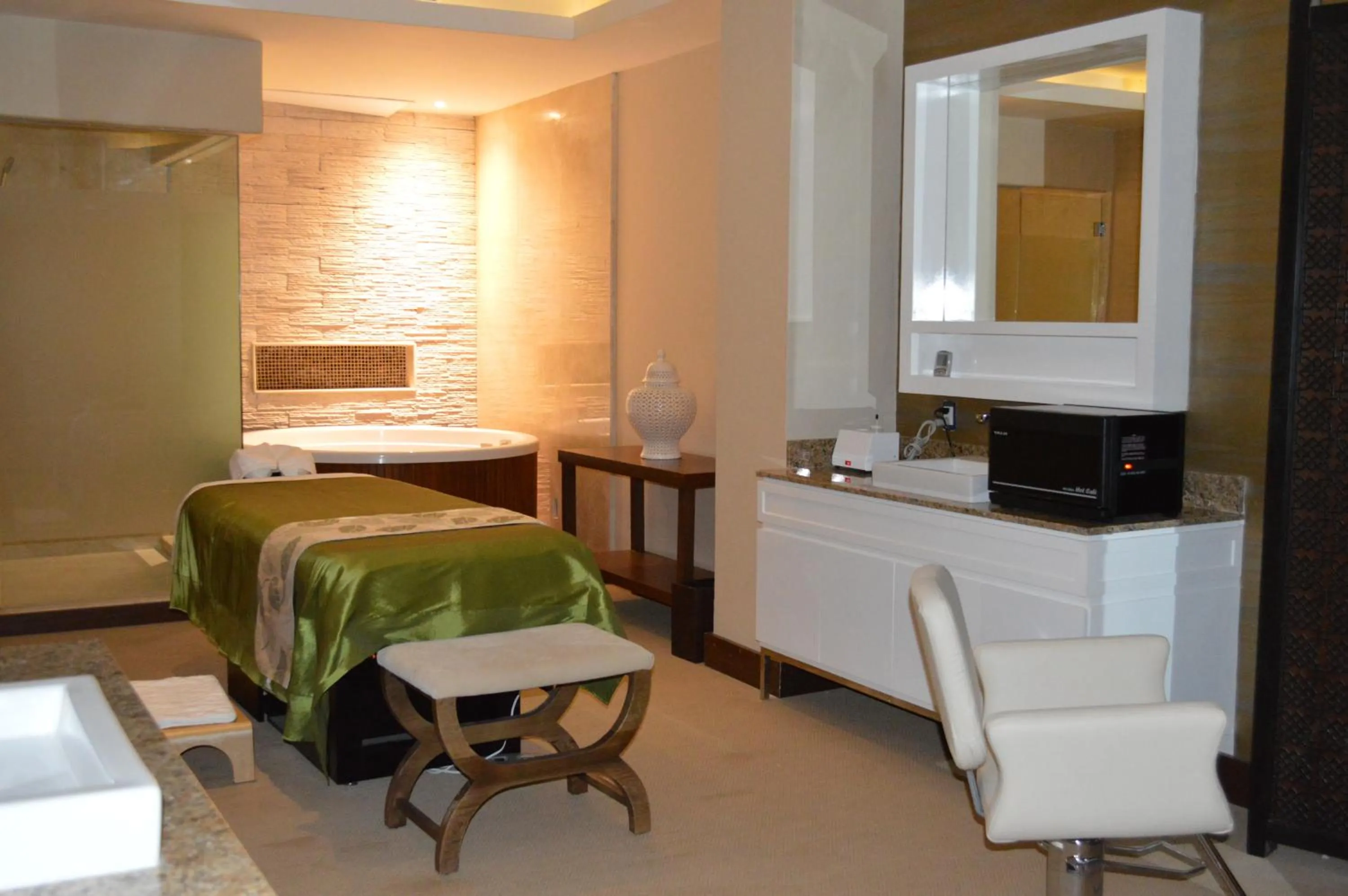 Spa and wellness centre/facilities, Bed in Royalton Hideaway Riviera Cancun, An Autograph Collection All-Inclusive Resort - Adults Only