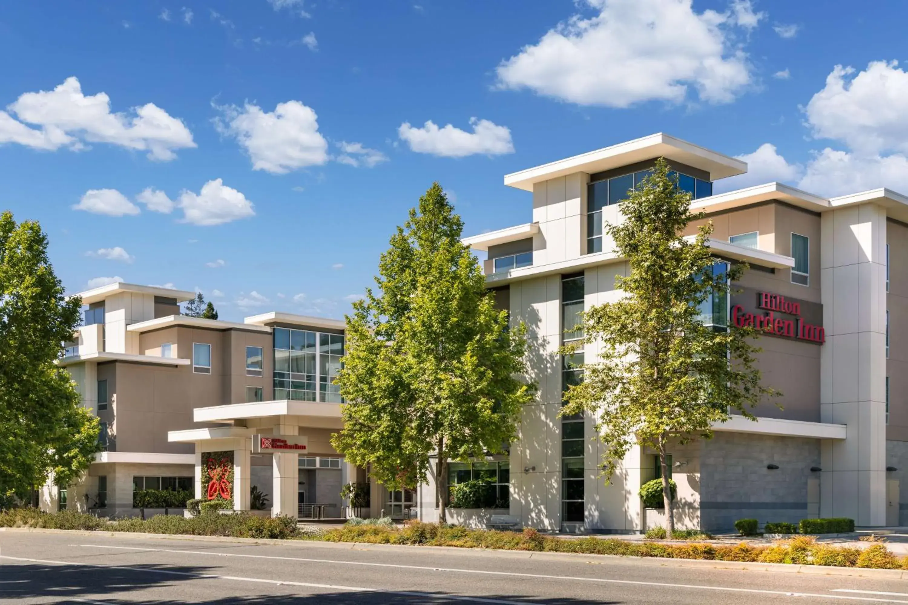 Hilton Garden Inn Palo Alto Hilton Garden Inn Palo Alto