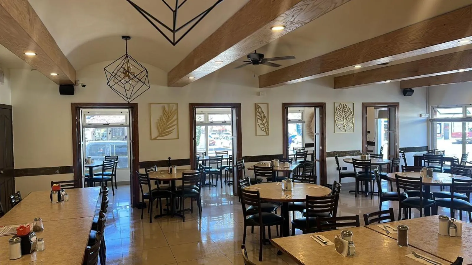 Tarahumara Inn