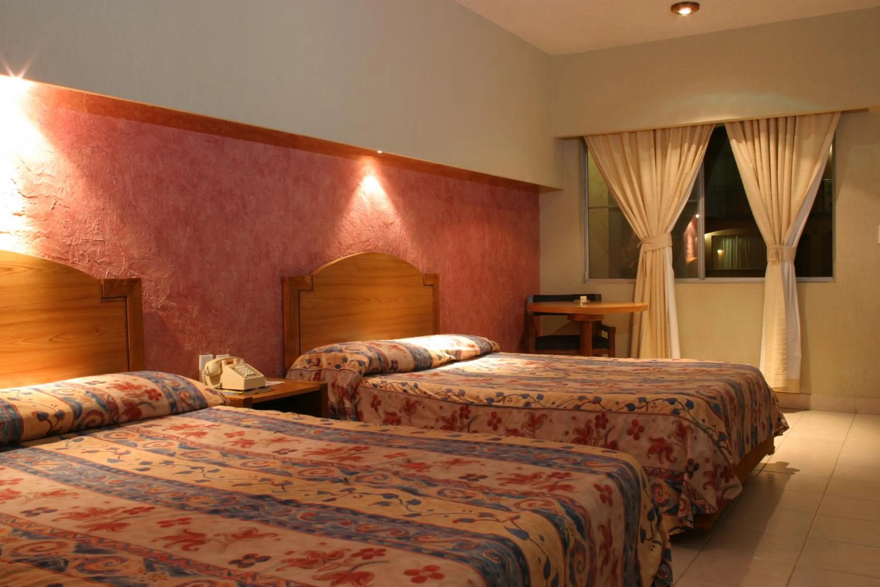 Tarahumara Inn