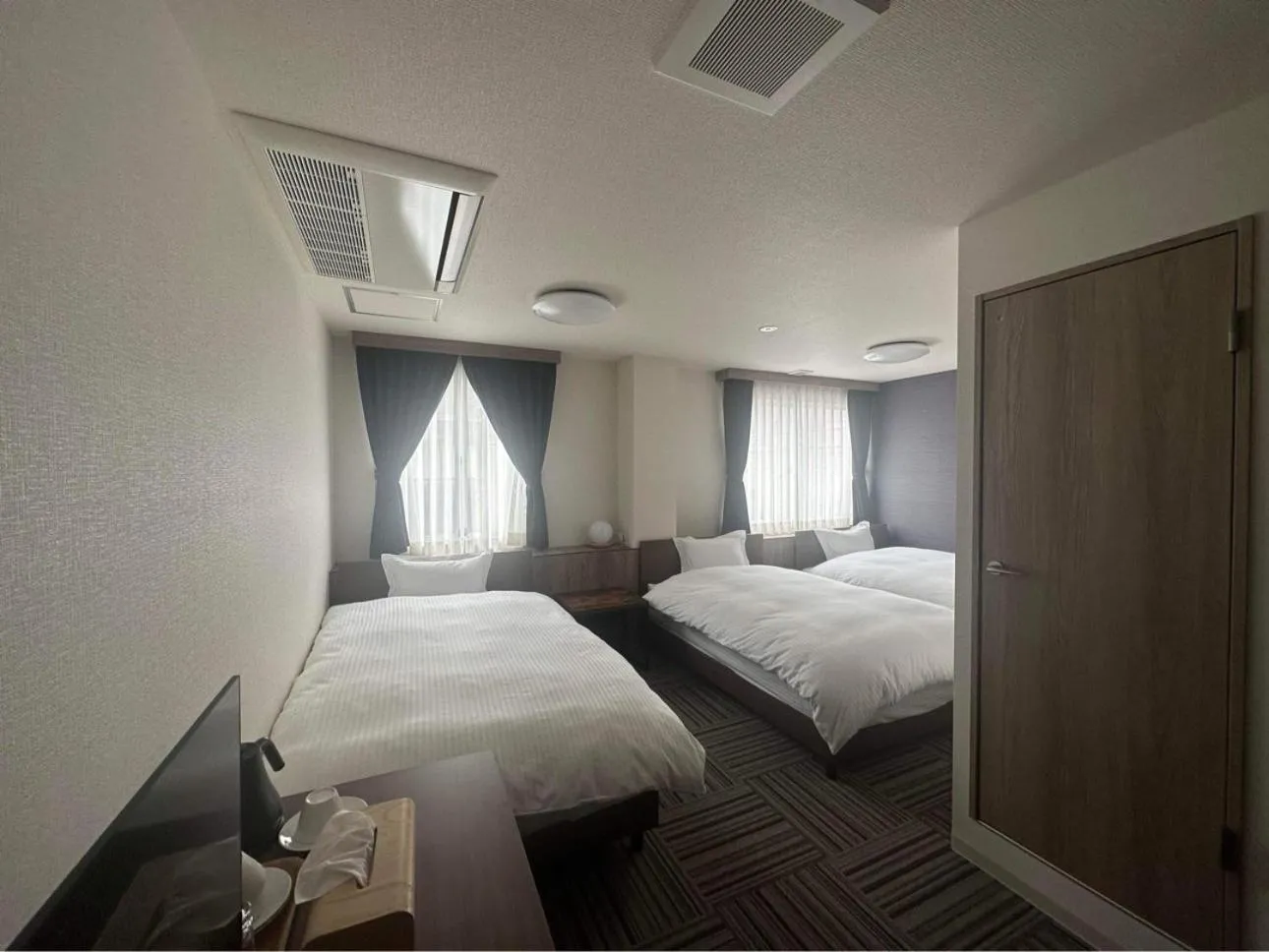 WORLD ASAHI HOTEL
