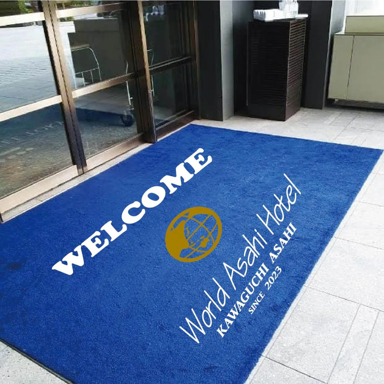 WORLD ASAHI HOTEL