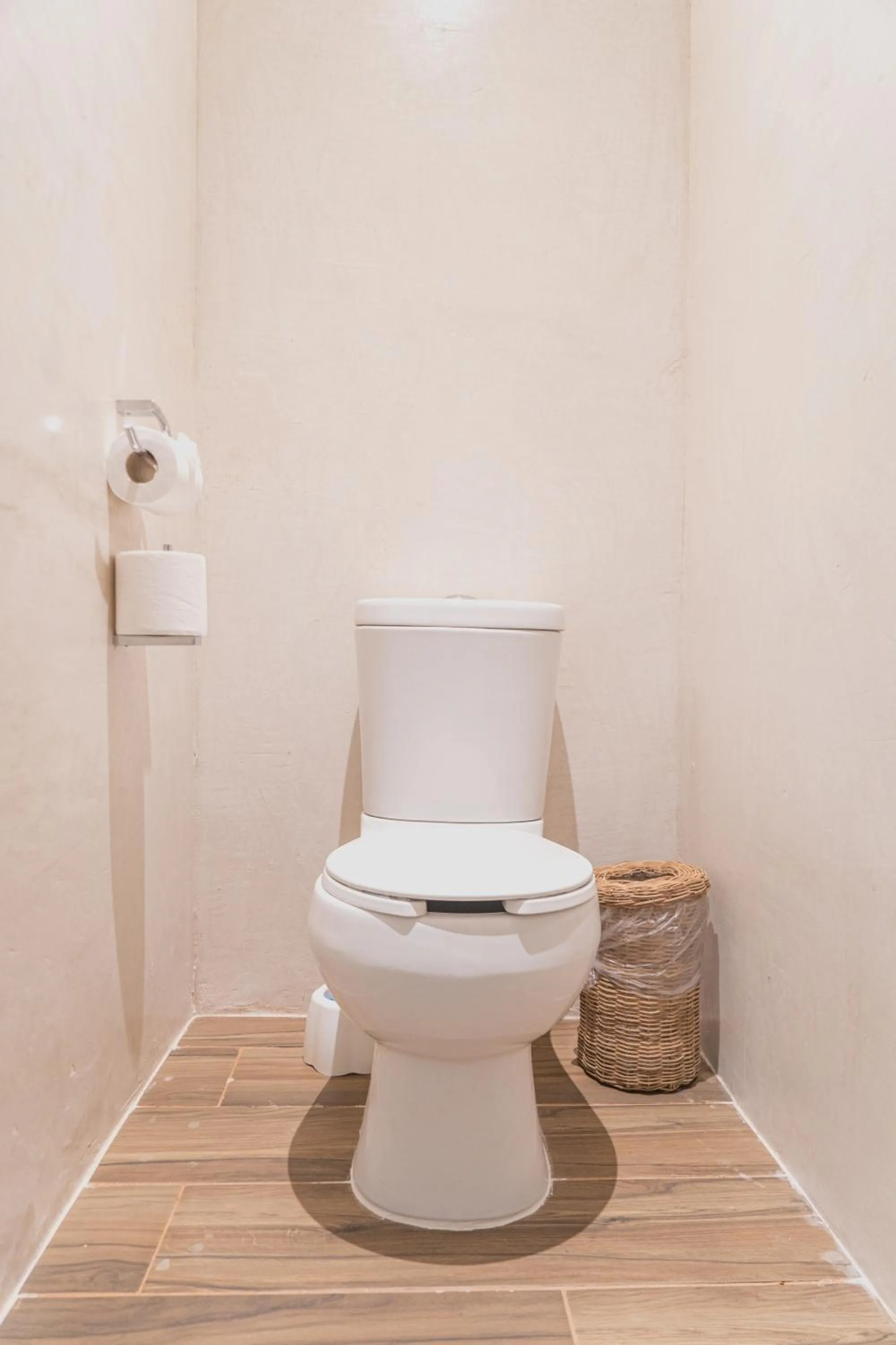 Bathroom in Los Arrecifes