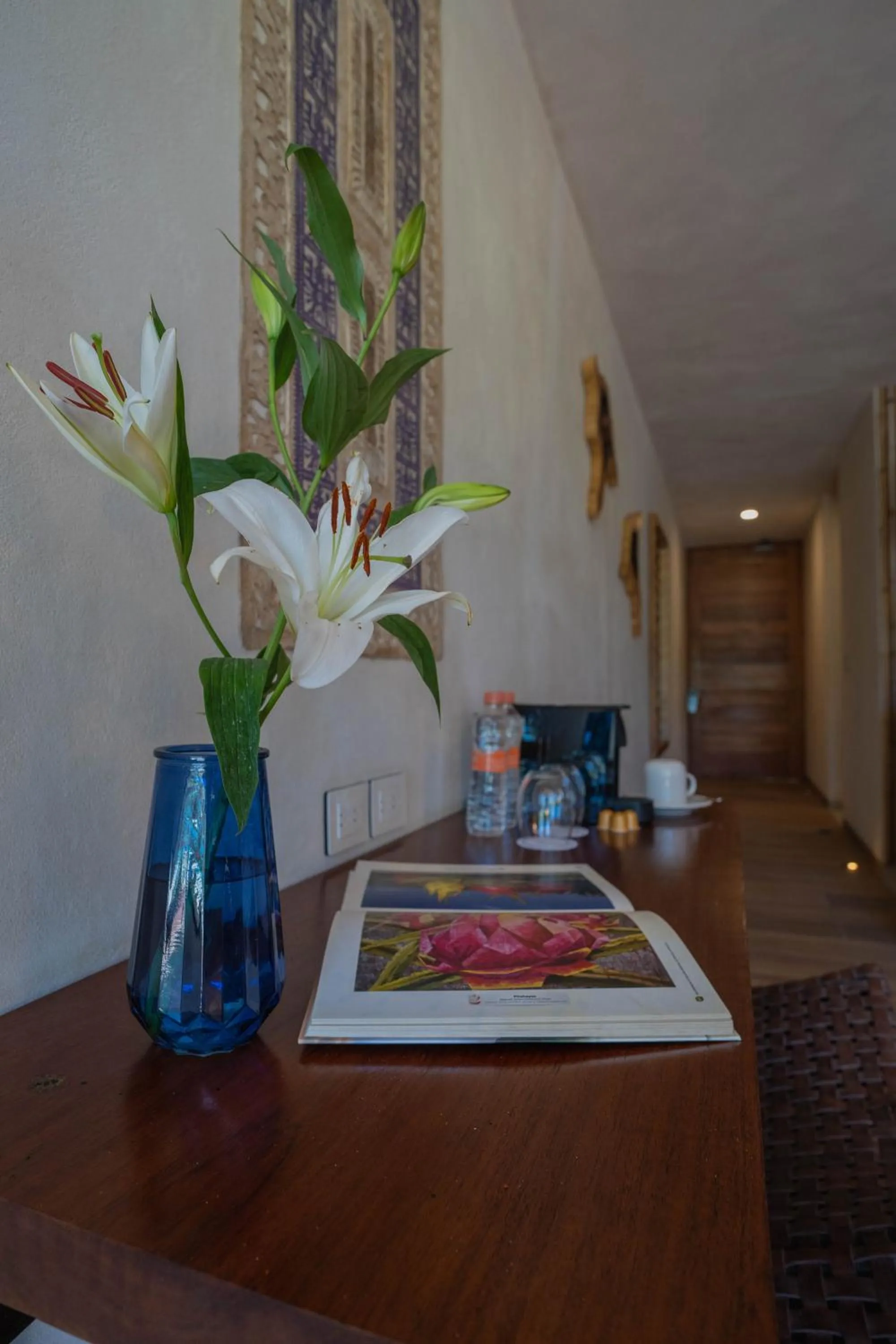 Coffee/tea facilities in Los Arrecifes