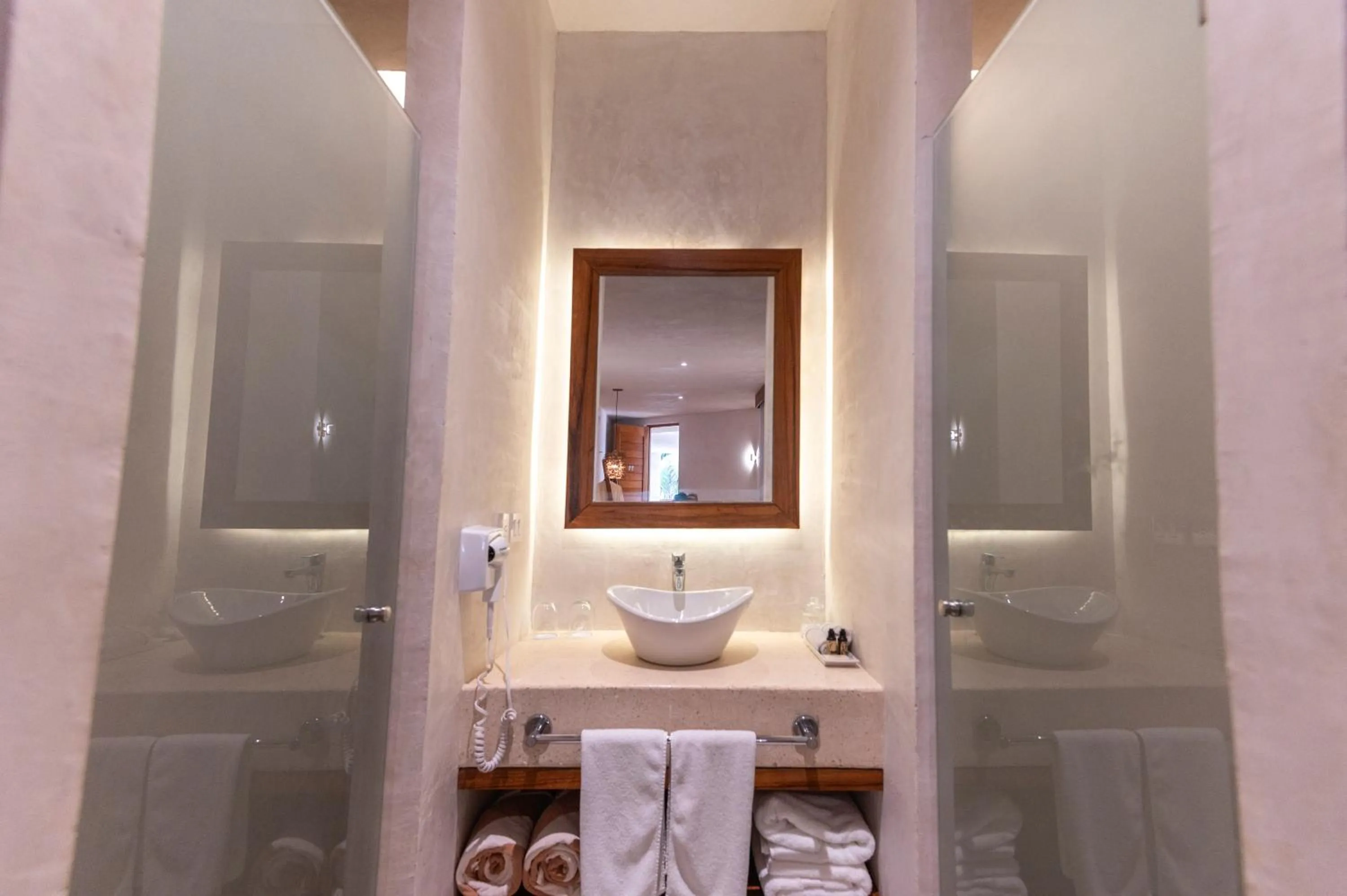 Toilet in Los Arrecifes