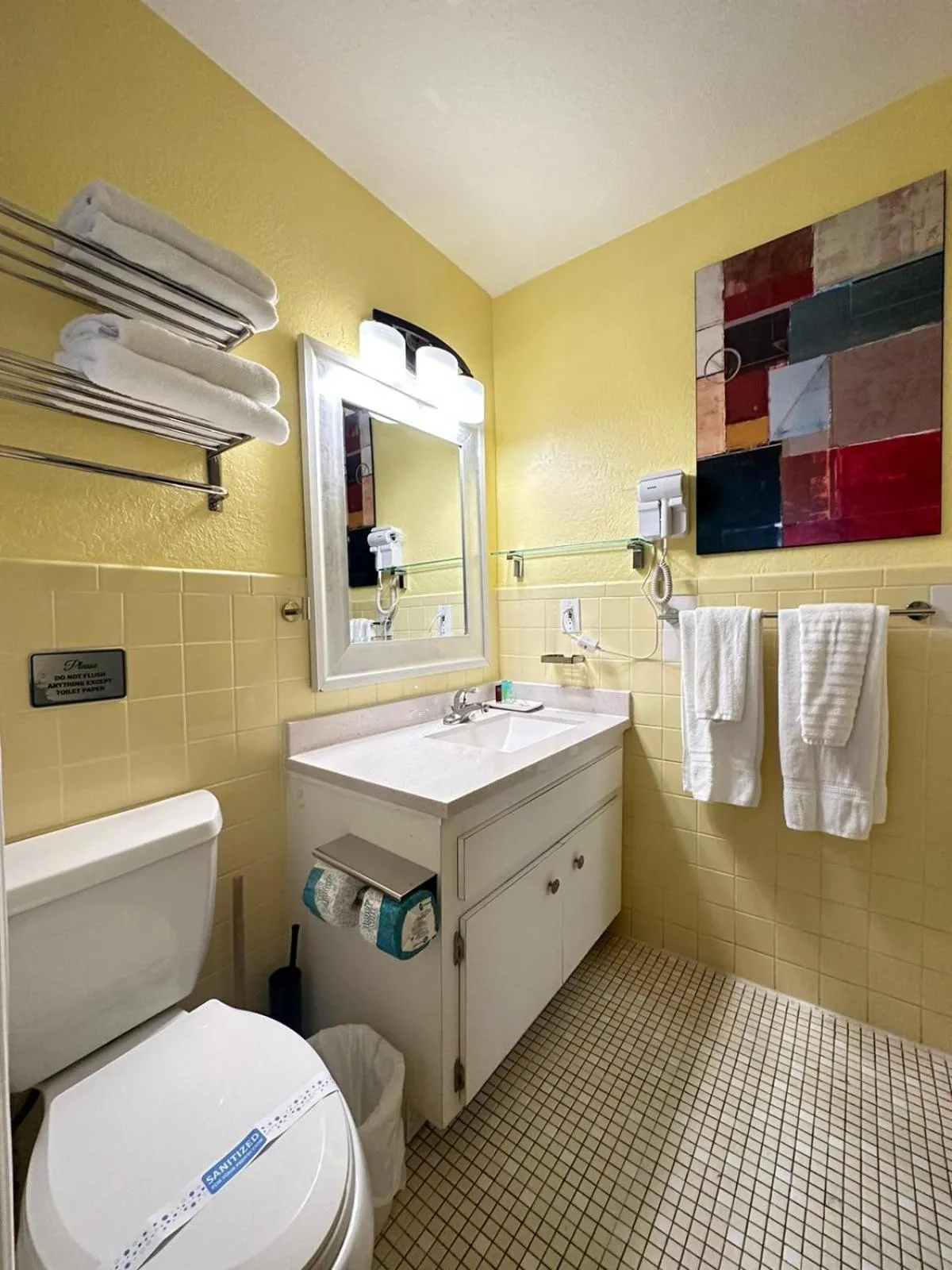 Sheridan Suites Apartments