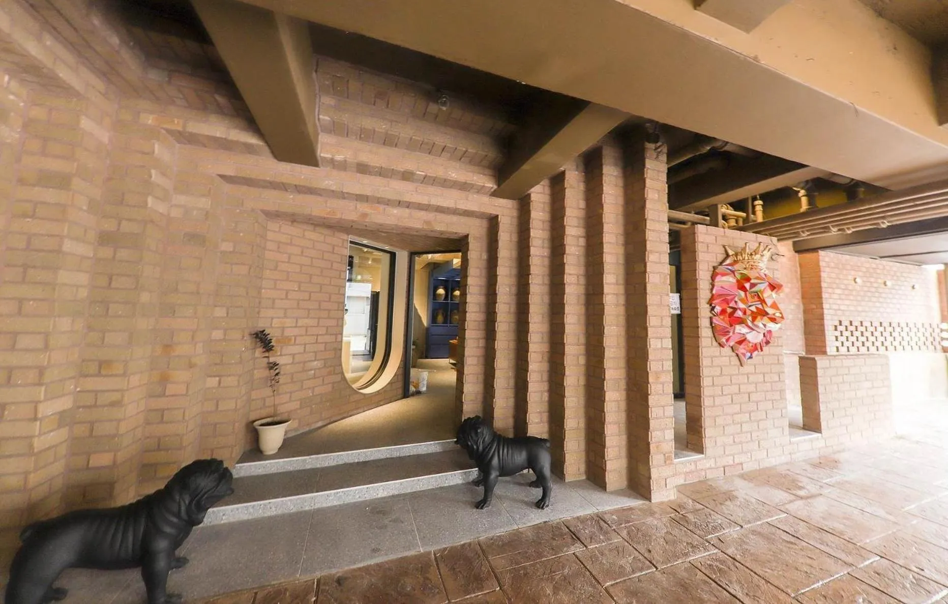 뮤트호텔 대연 MUTE HOTEL Daeyeon Busan